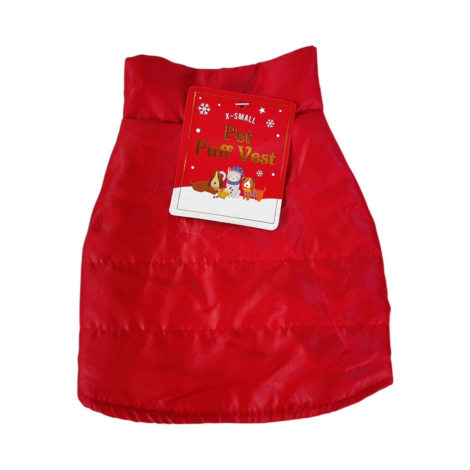 Traje para perros S