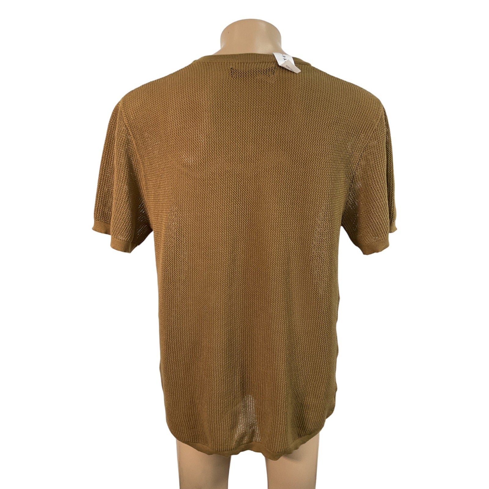 Camisa L (Pacsun)