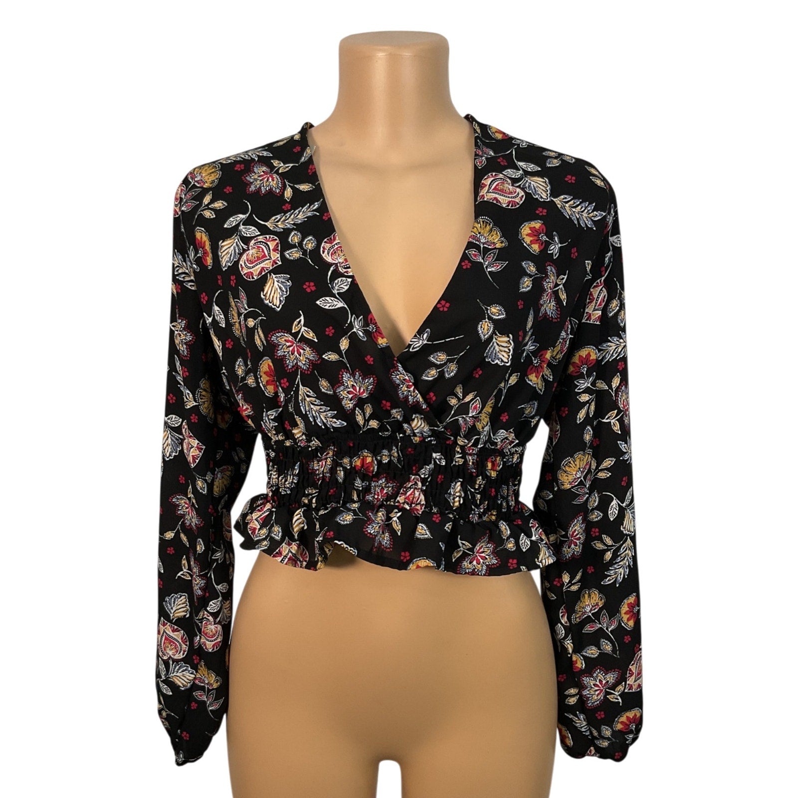 Blusa M