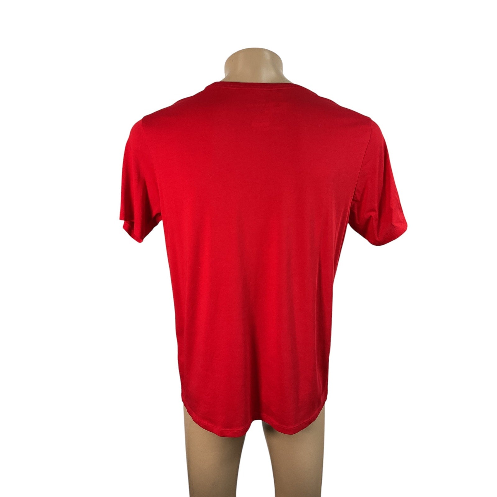 Camisa L (Nike)