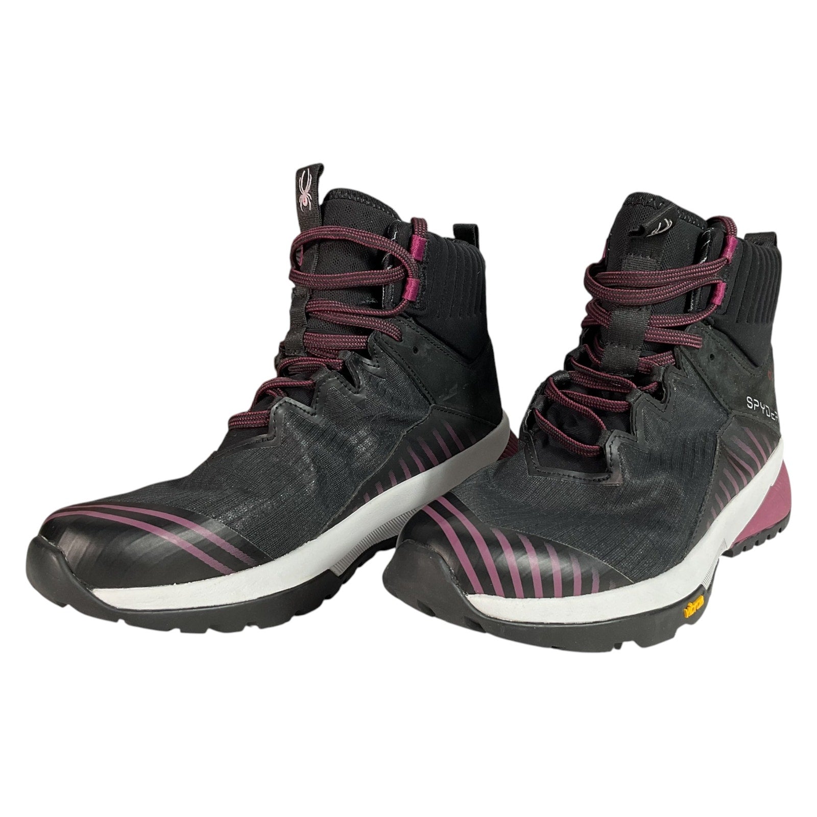 Zapato 8 (Spyder)