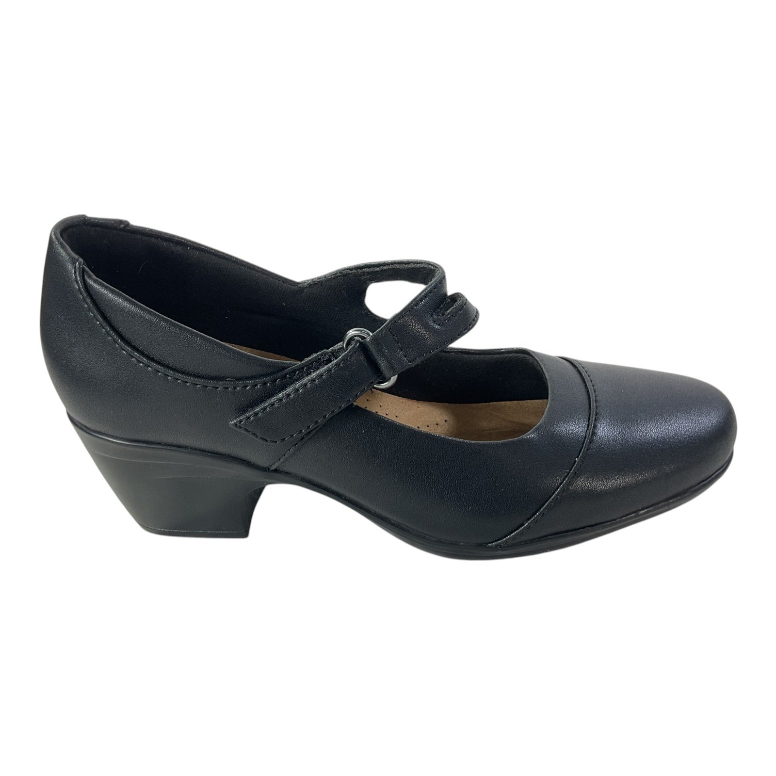Tacón Niña 5.5 (Clarks)