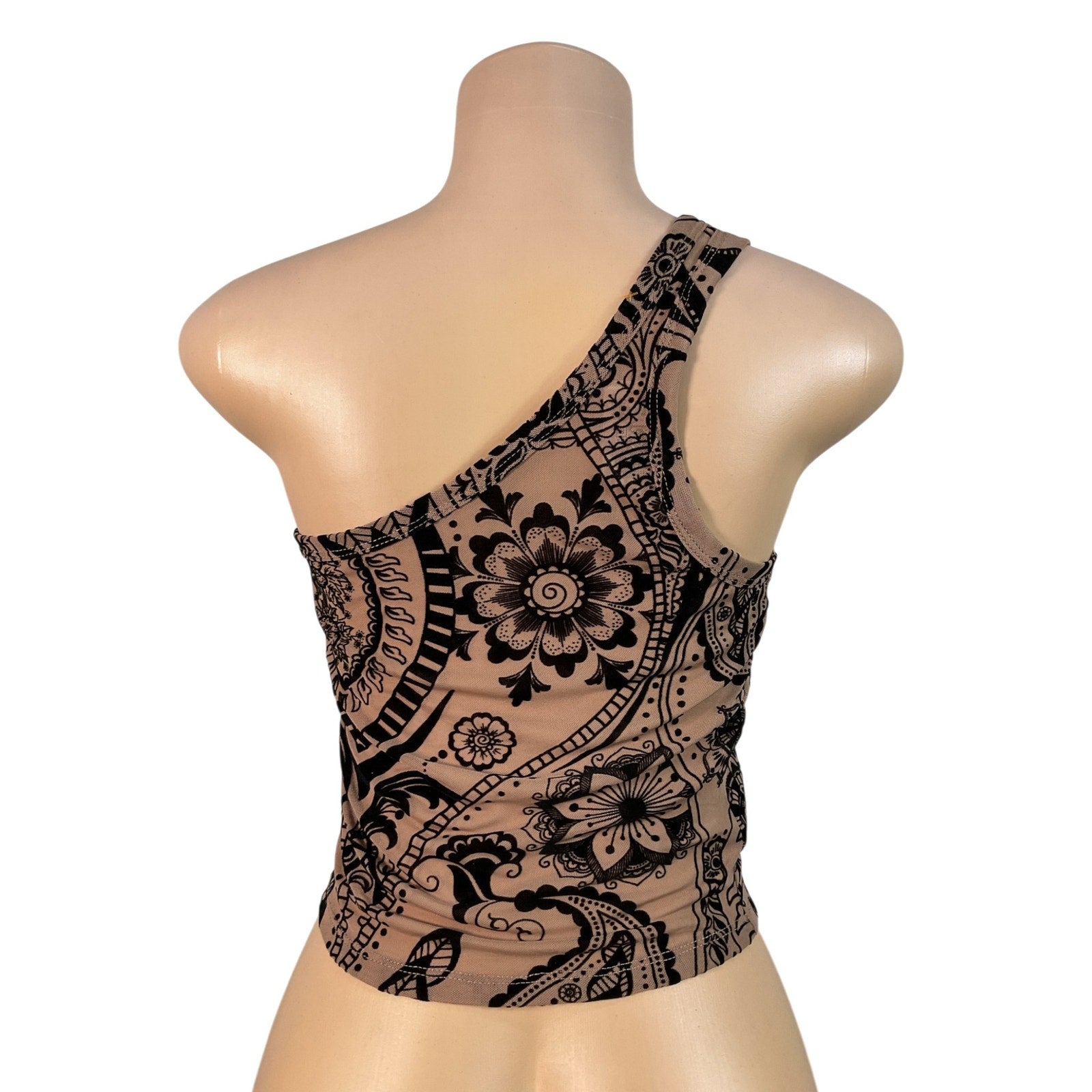 Blusa M (shein)