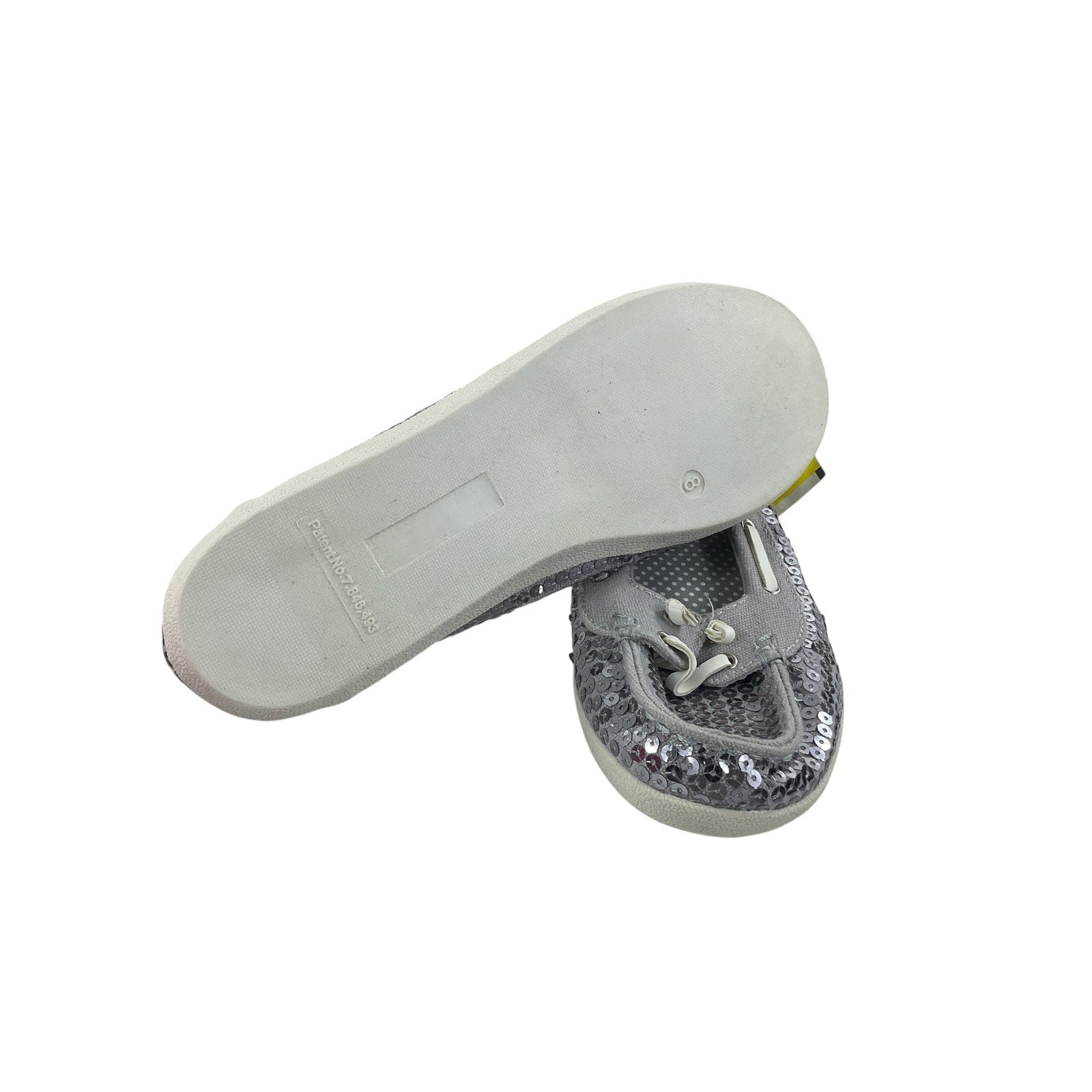 Zapato 8 (FALLS CREEK)