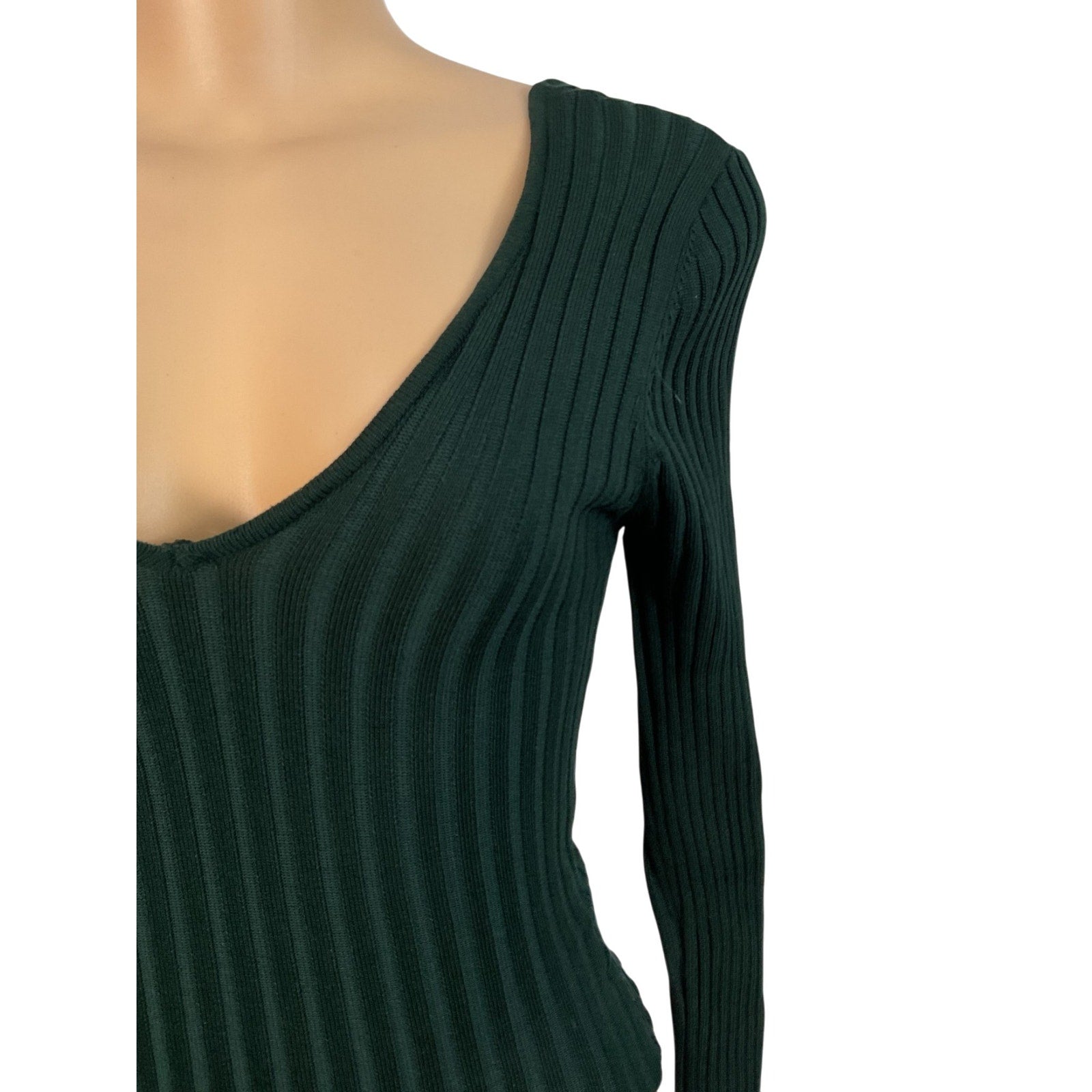 Blusa M /(Fashion Nova)