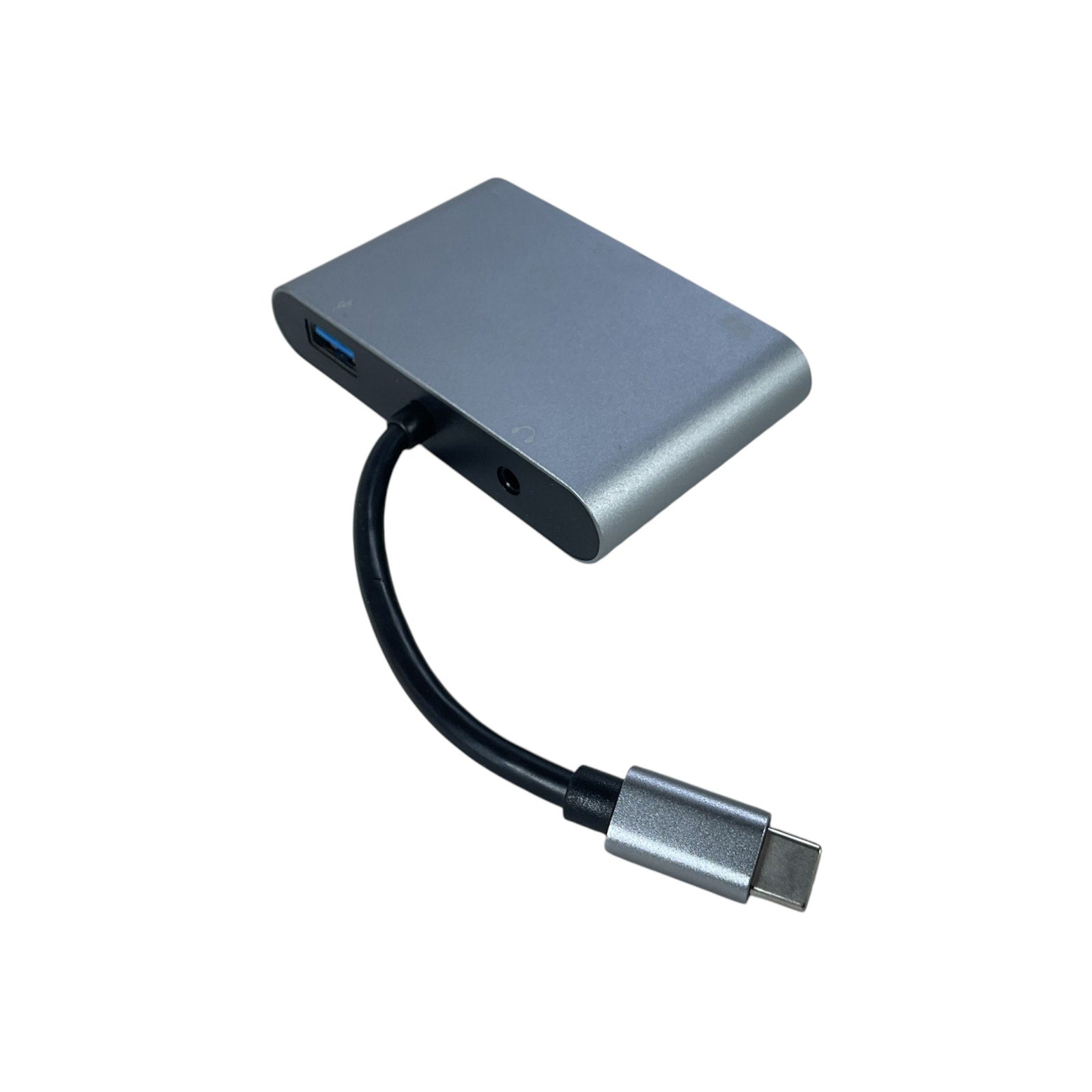 adaptador/hub USB-C multipuerto