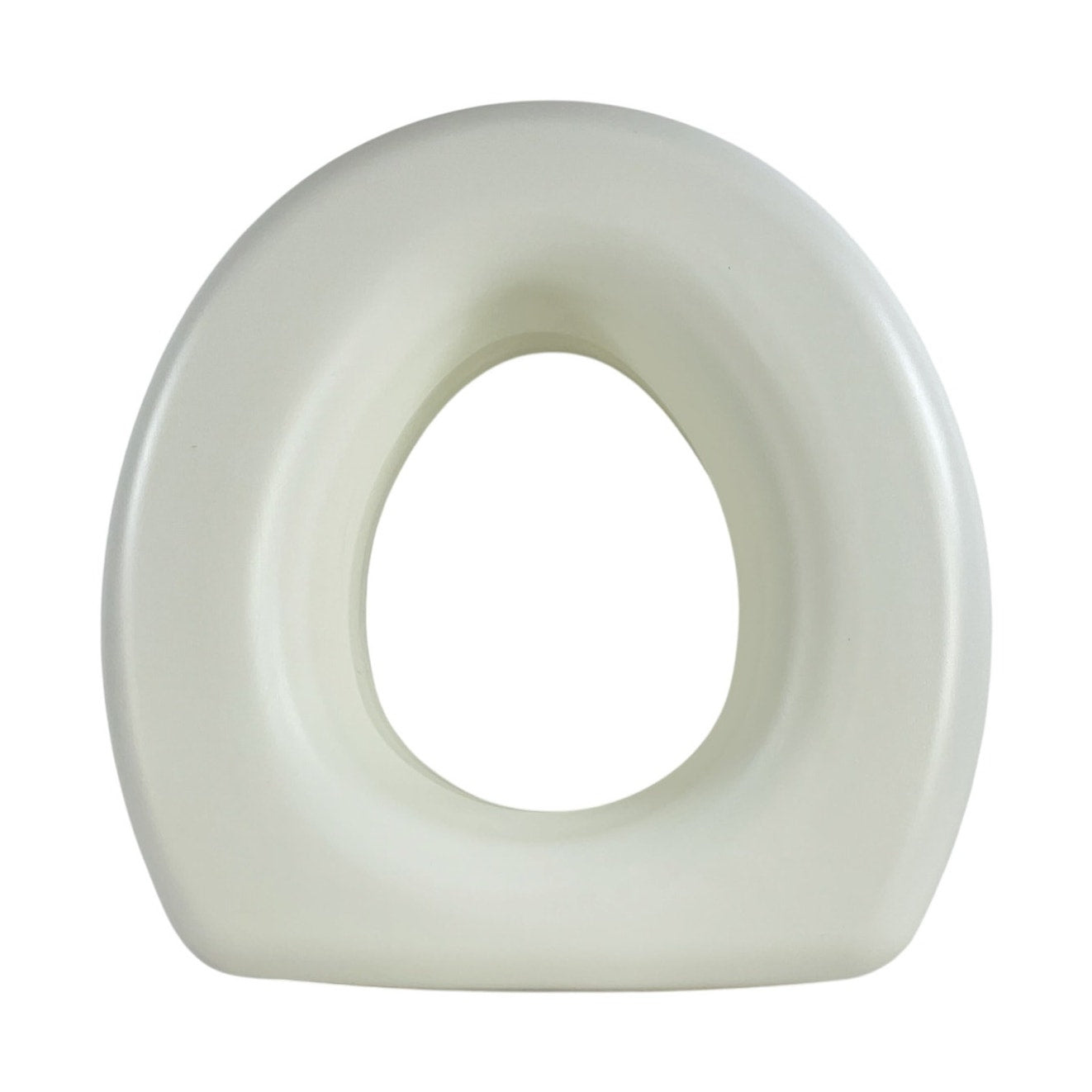 Asiento elevado para inodoro (Aqusense)