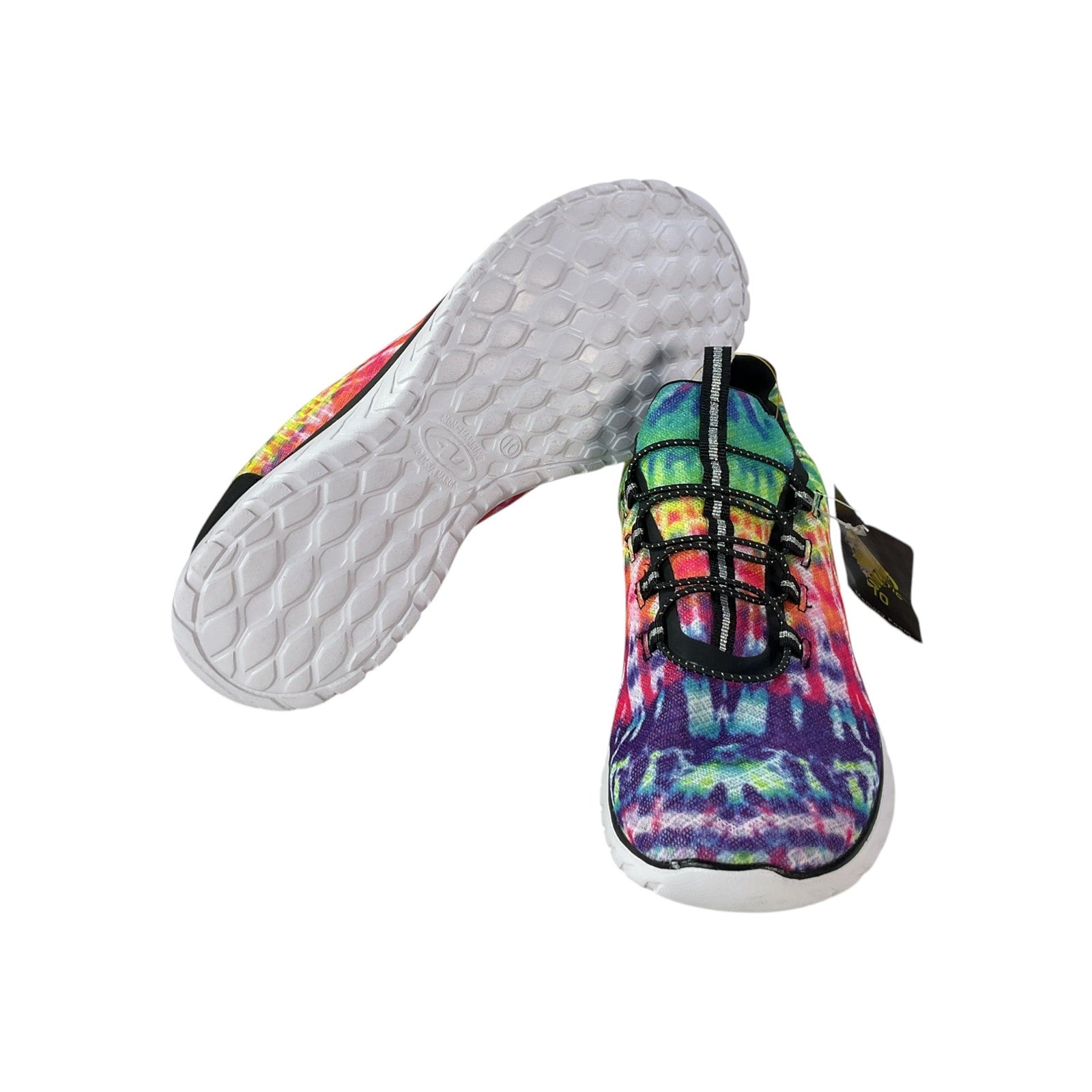 Tenis 10 (Athletic)