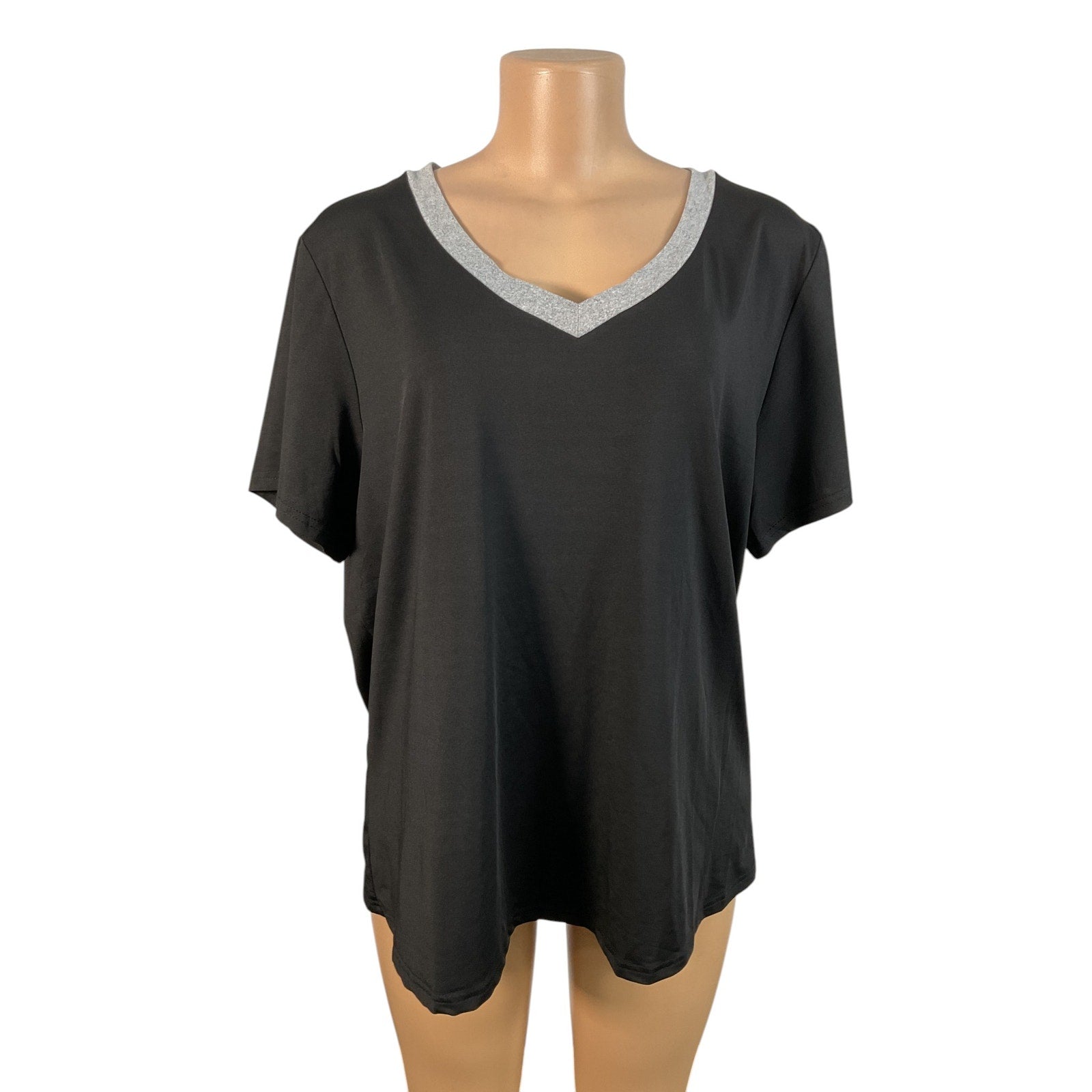Blusa 1XL
