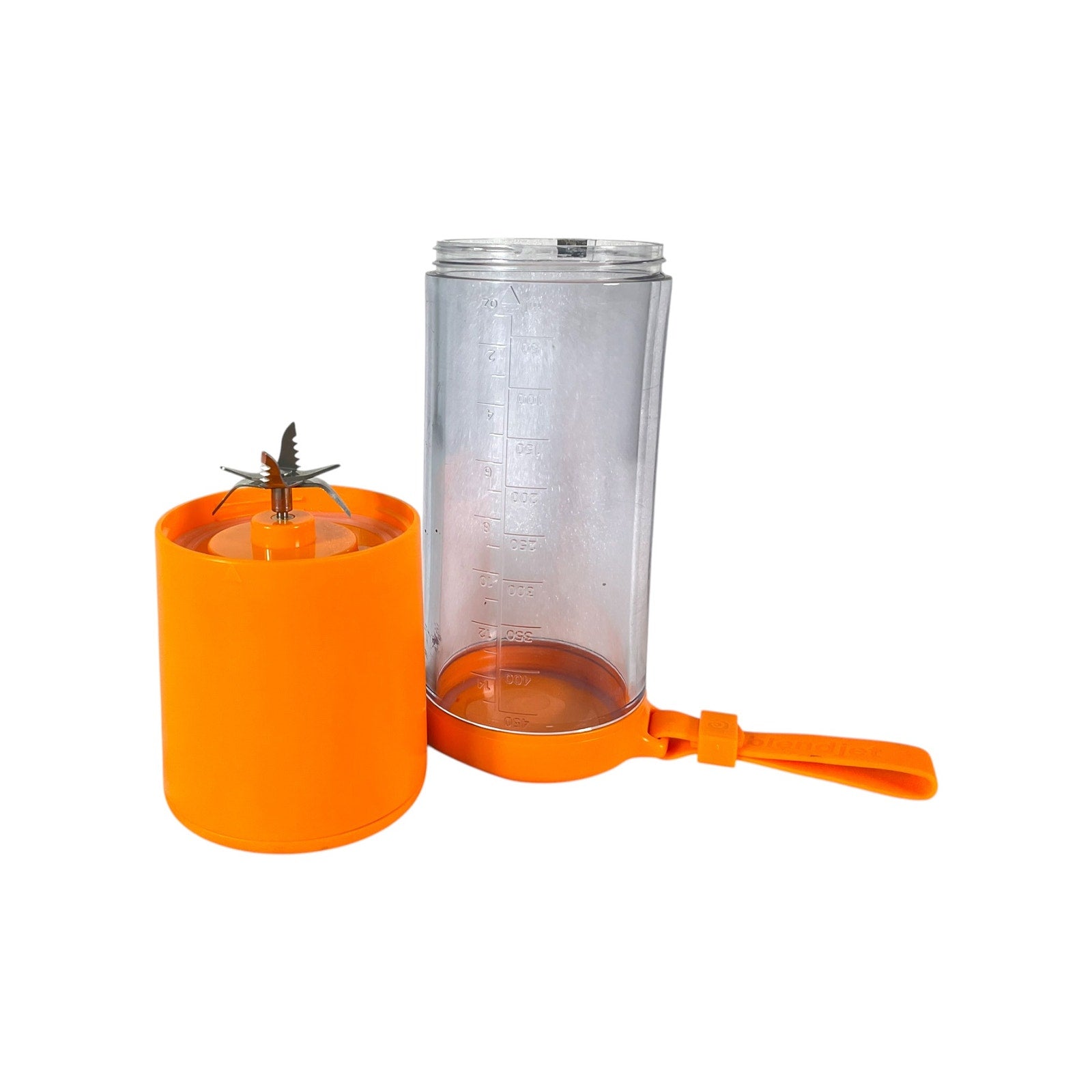 Licuadora portátil (Blendjet)