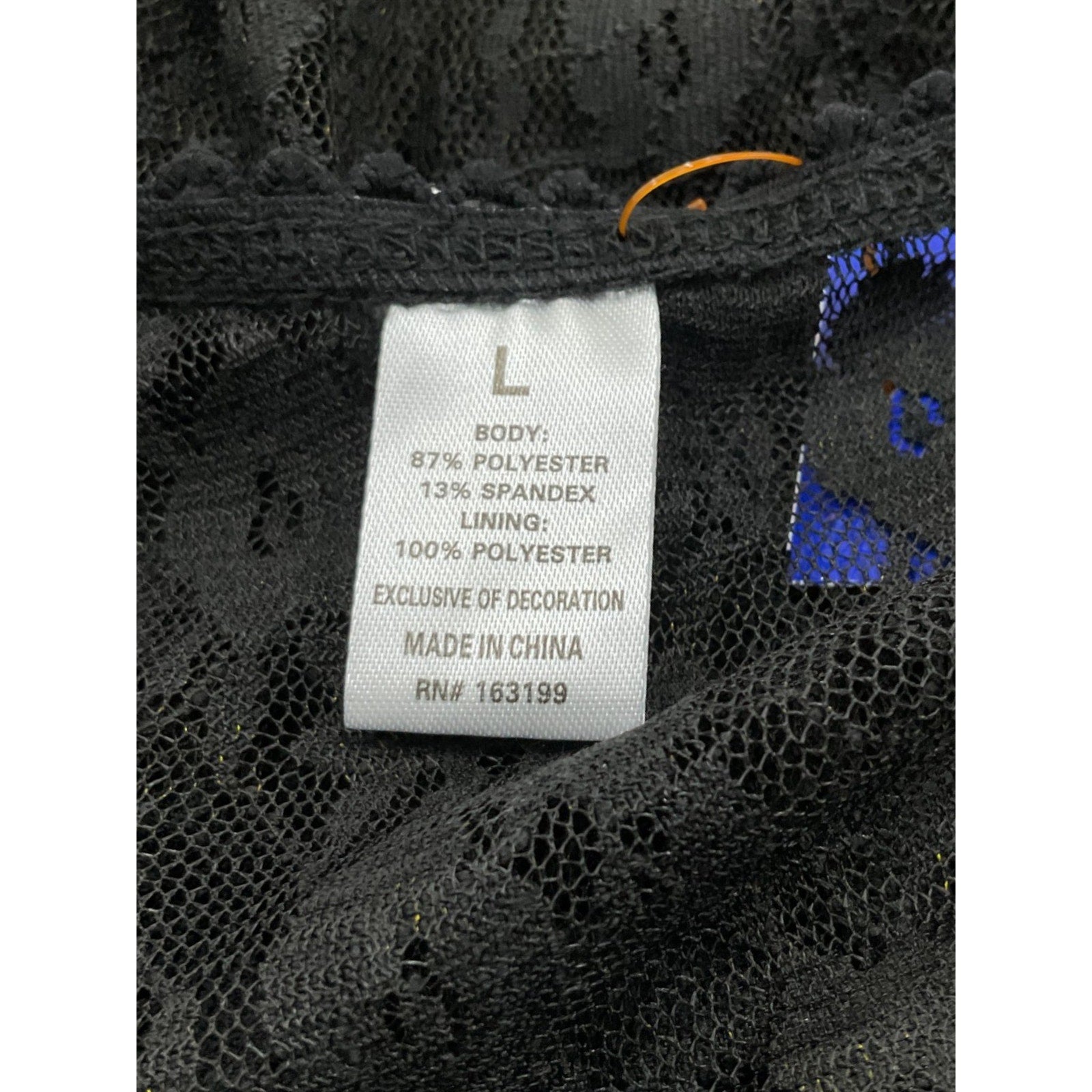 Blusa L