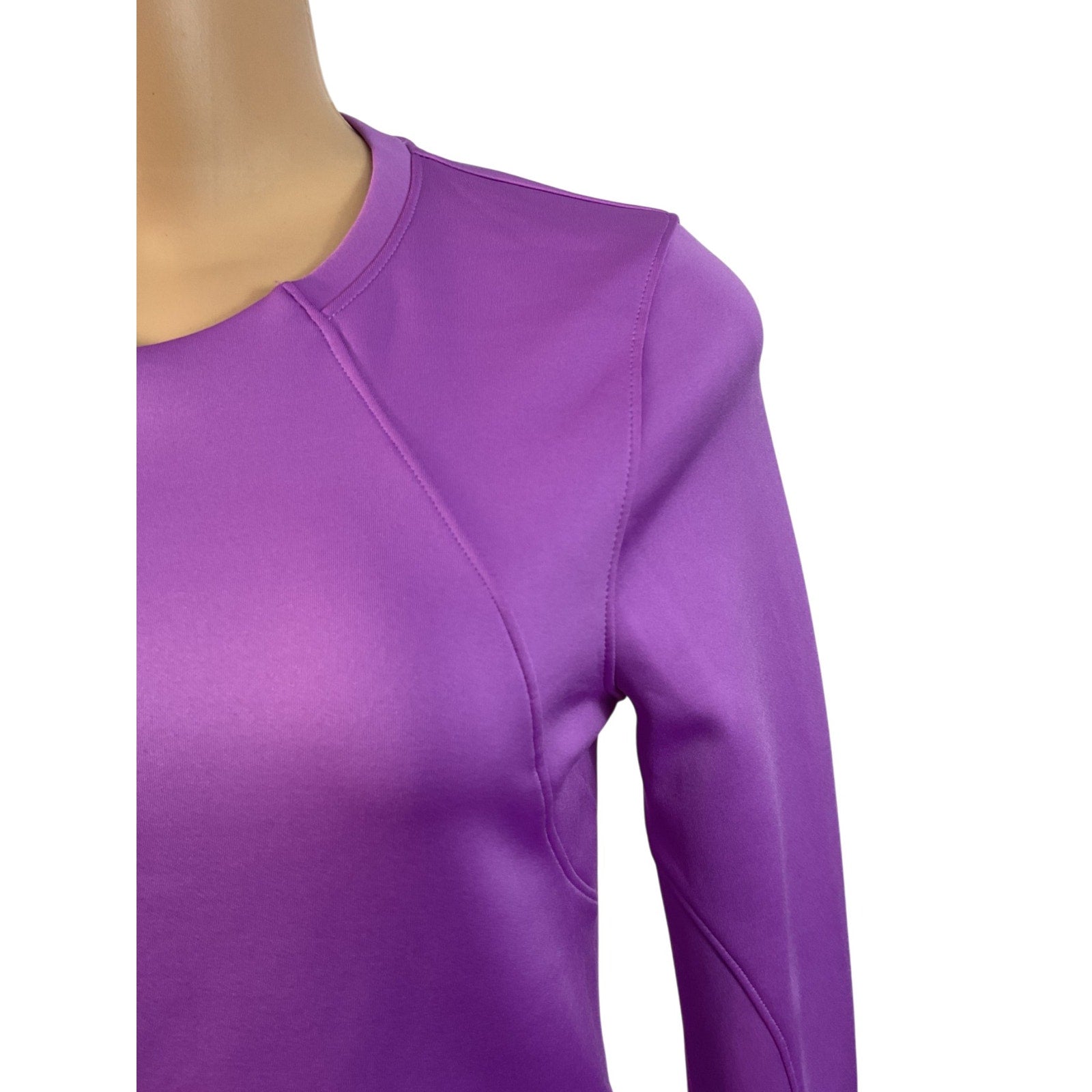 Sudadero XS (Under Armour)