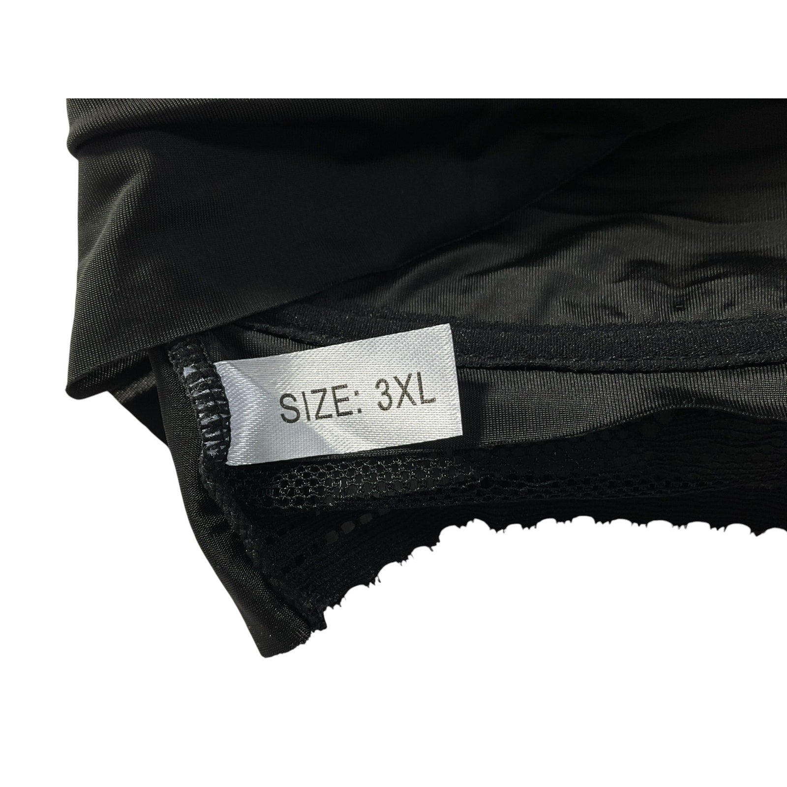 Set de brasieres 3XL