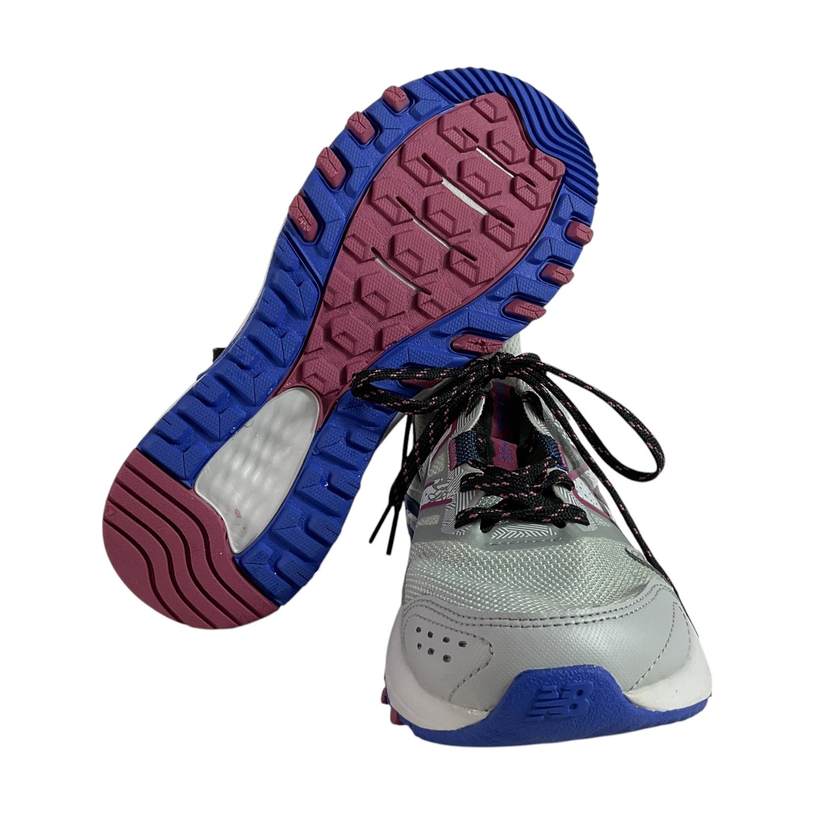 Tenis 8 (New Balance)
