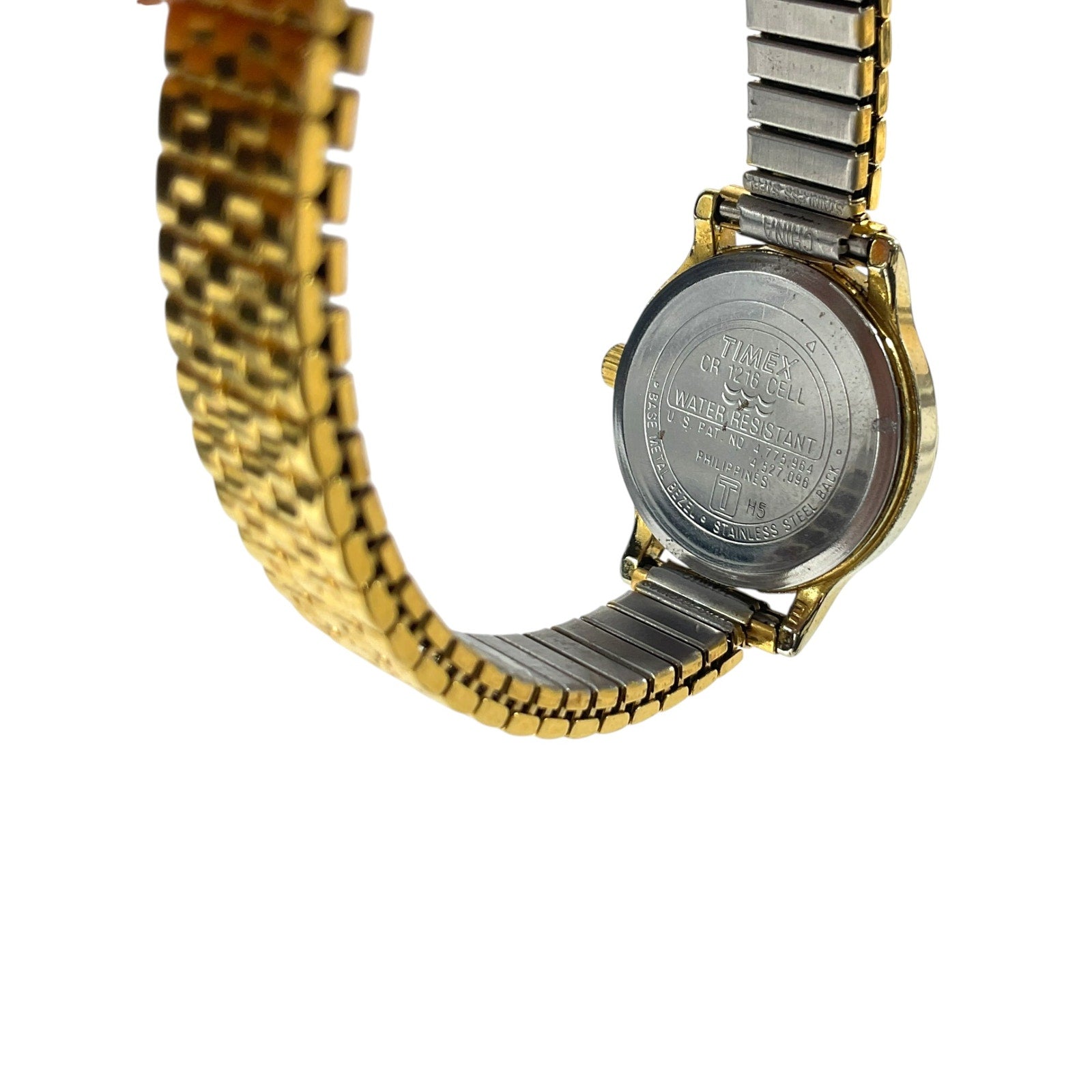 Reloj (Timex Indiglo Quartz)
