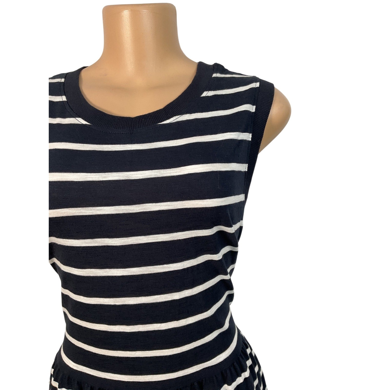 Vestido M (F&F)