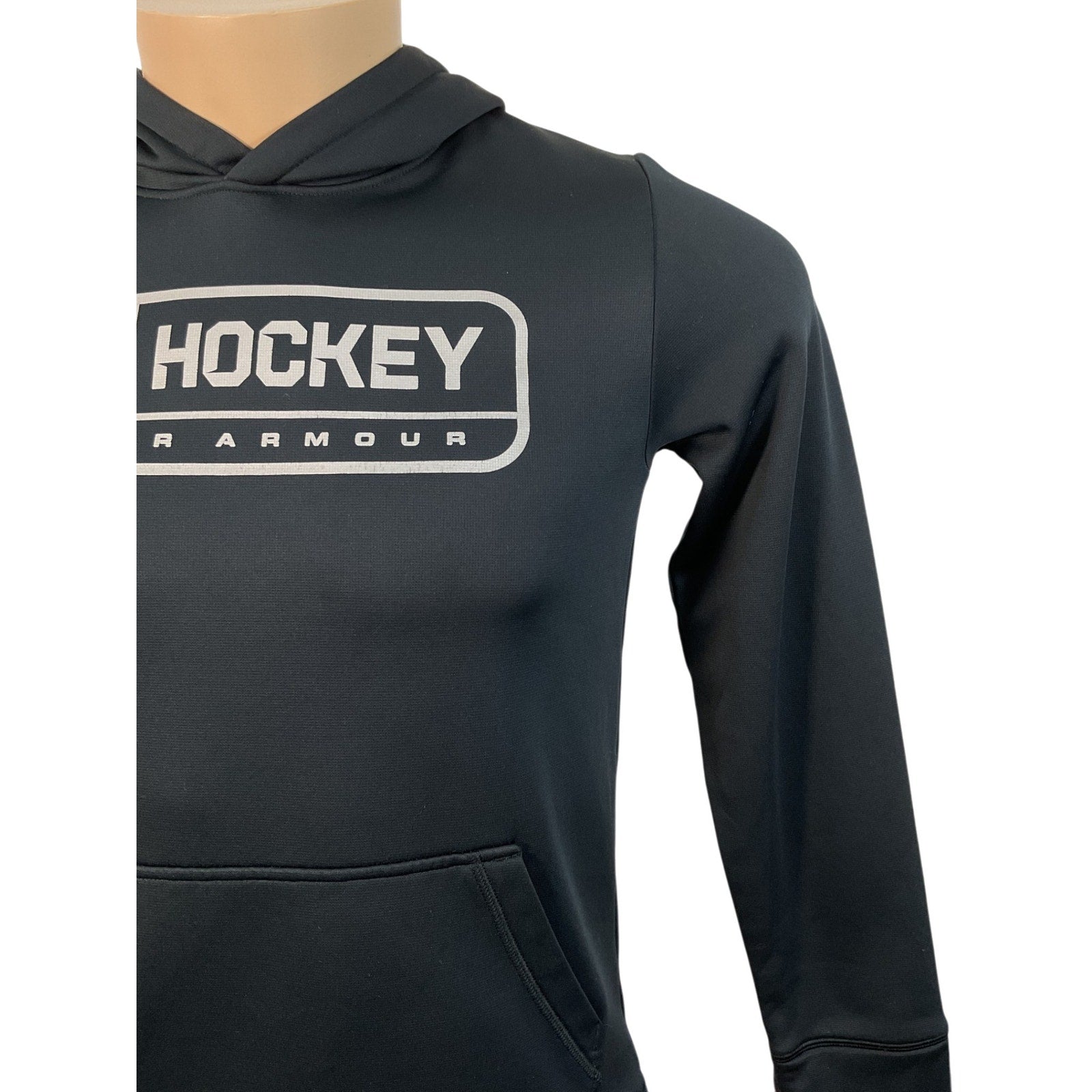 Sudadero Niño XL (Under Armour)