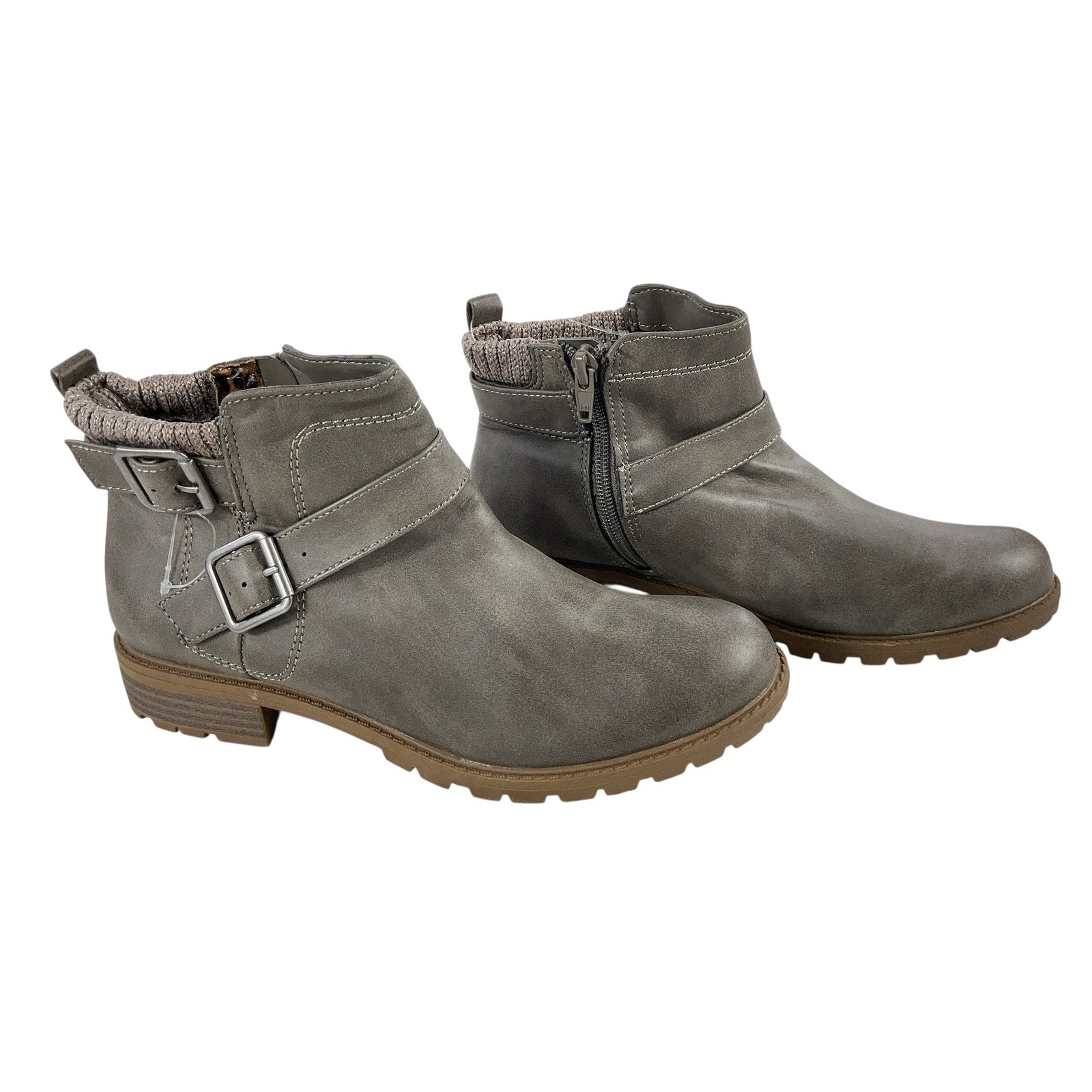 Zapato 5 (Wonder Nation)