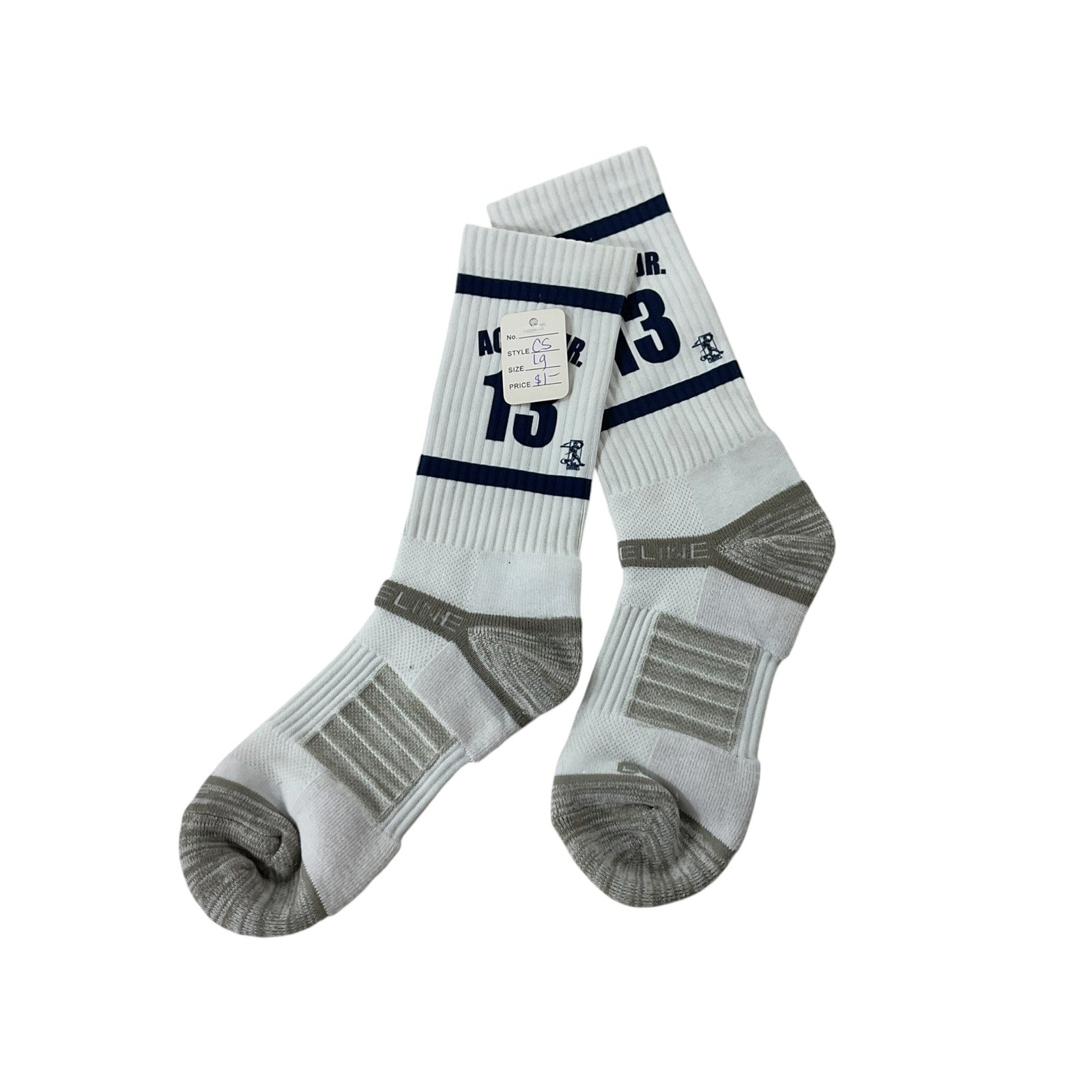 Calcetas 9