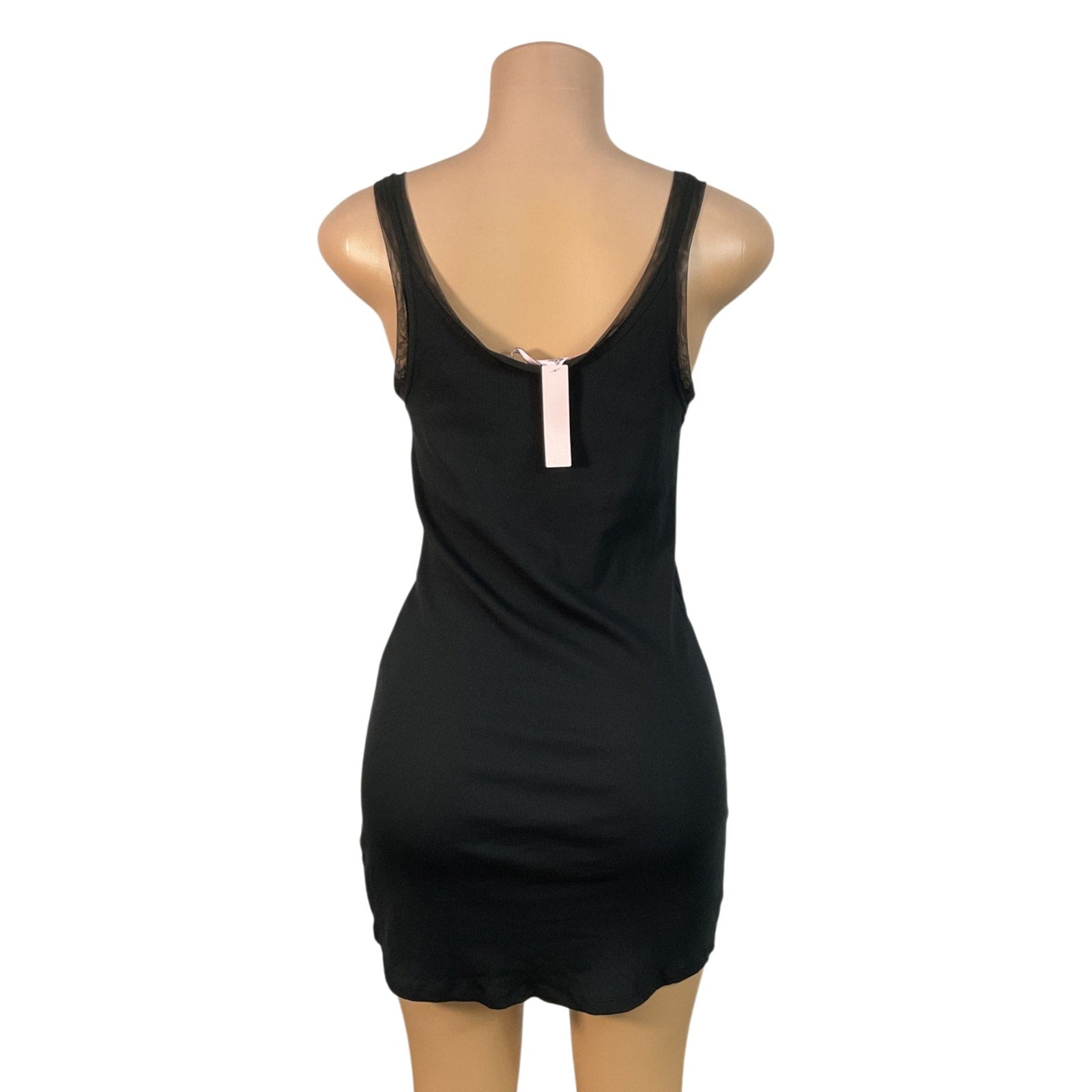 Vestido L (Victoria's Secret)