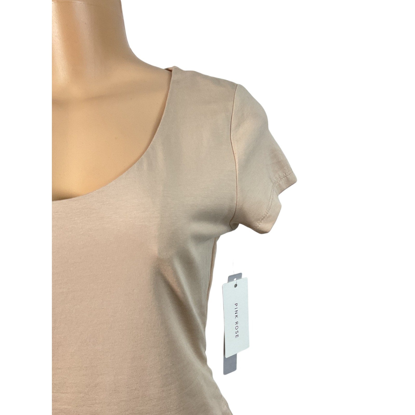 Blusa M (Pink Rose)