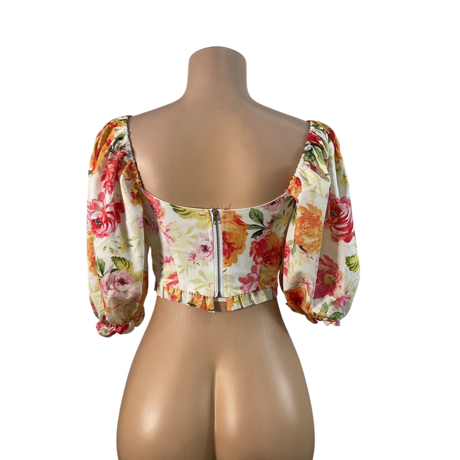 Blusa S