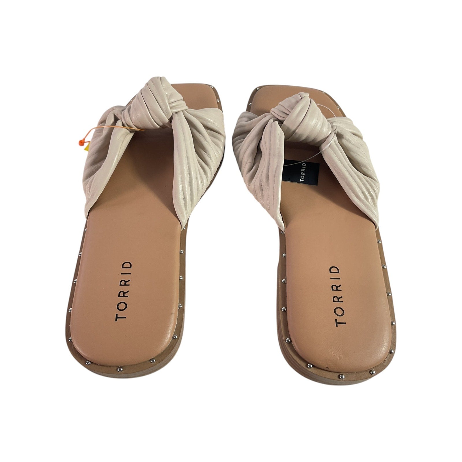 Sandalia 6.5 (TORRID)