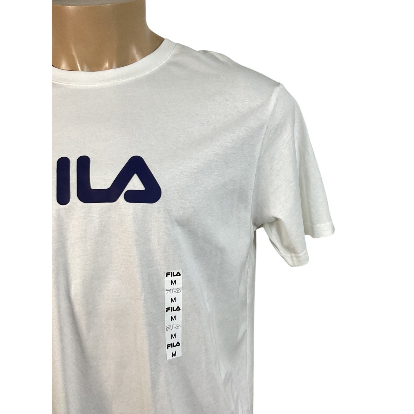 Camisa M (FILA)