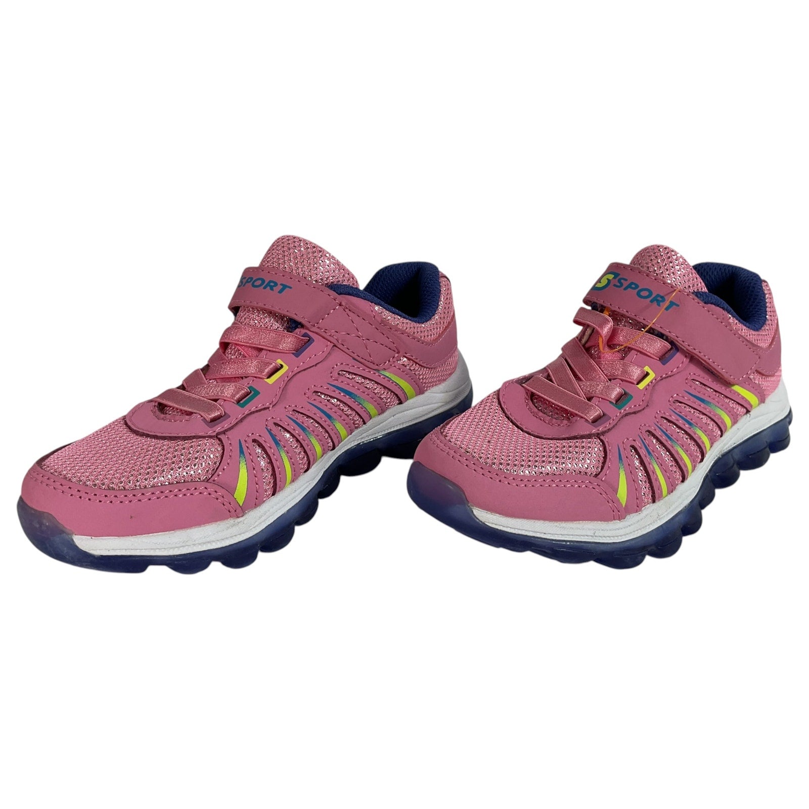 Tenis niña 13 (Skechers)