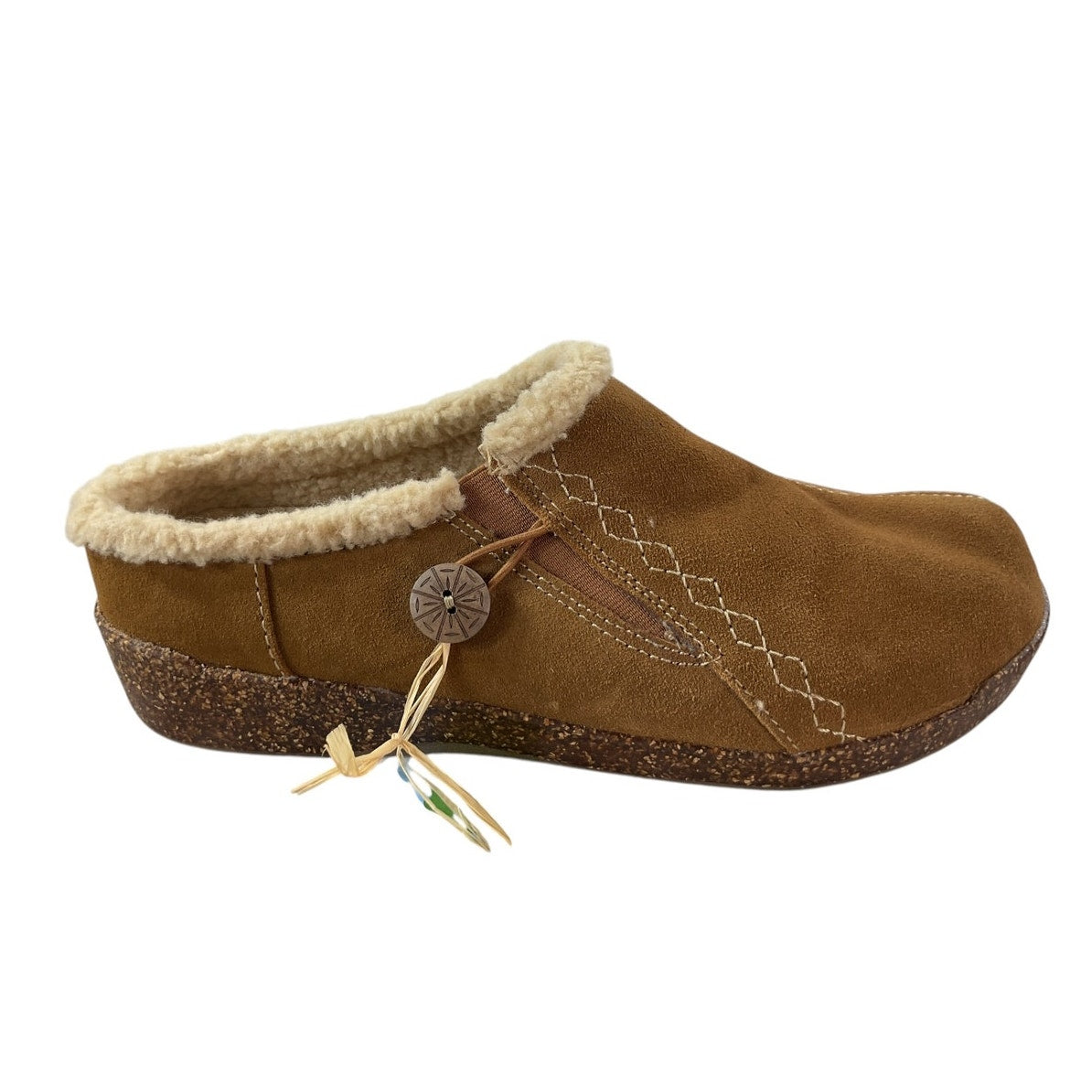 Zapato 9W