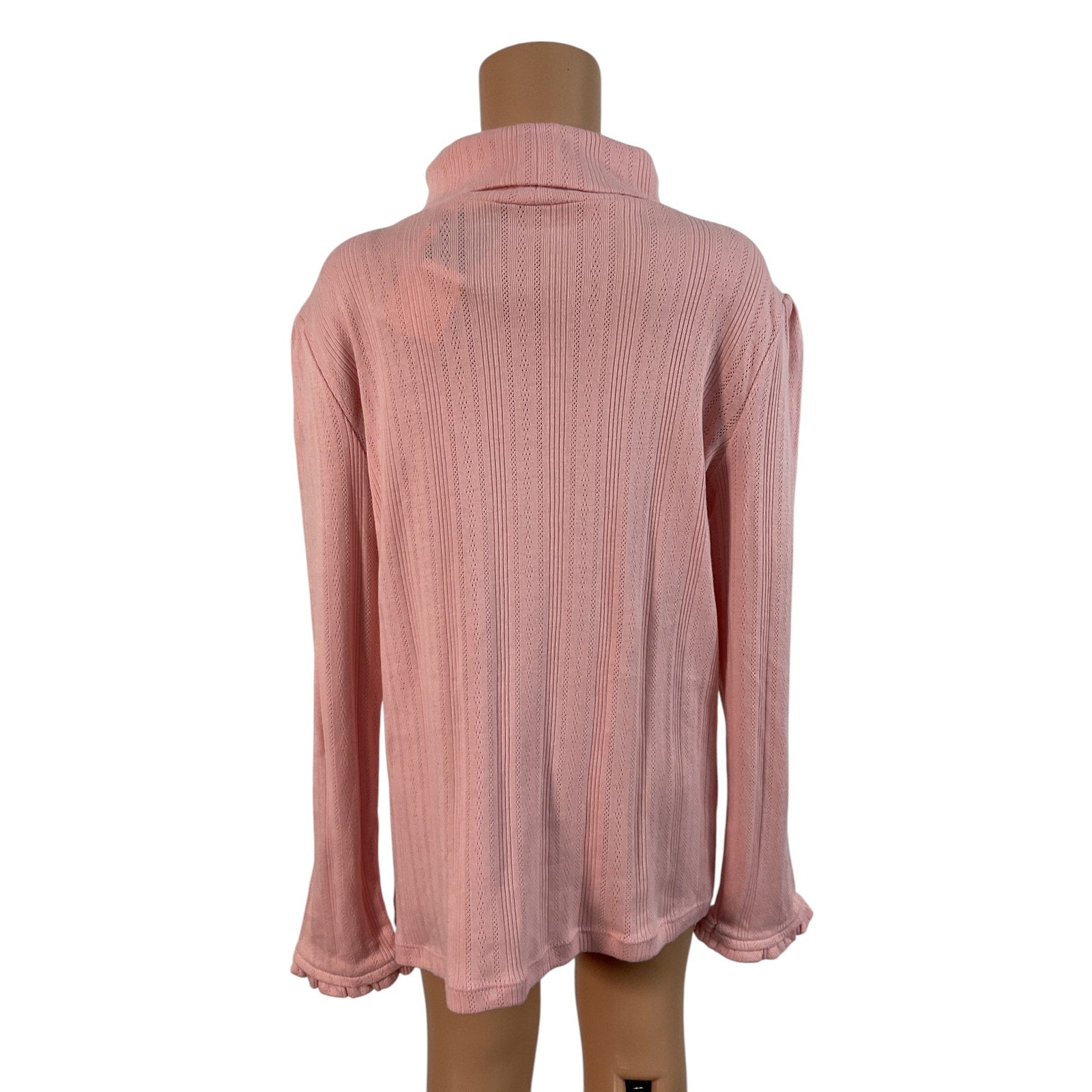 Blusa niña 10 (Gymboree)