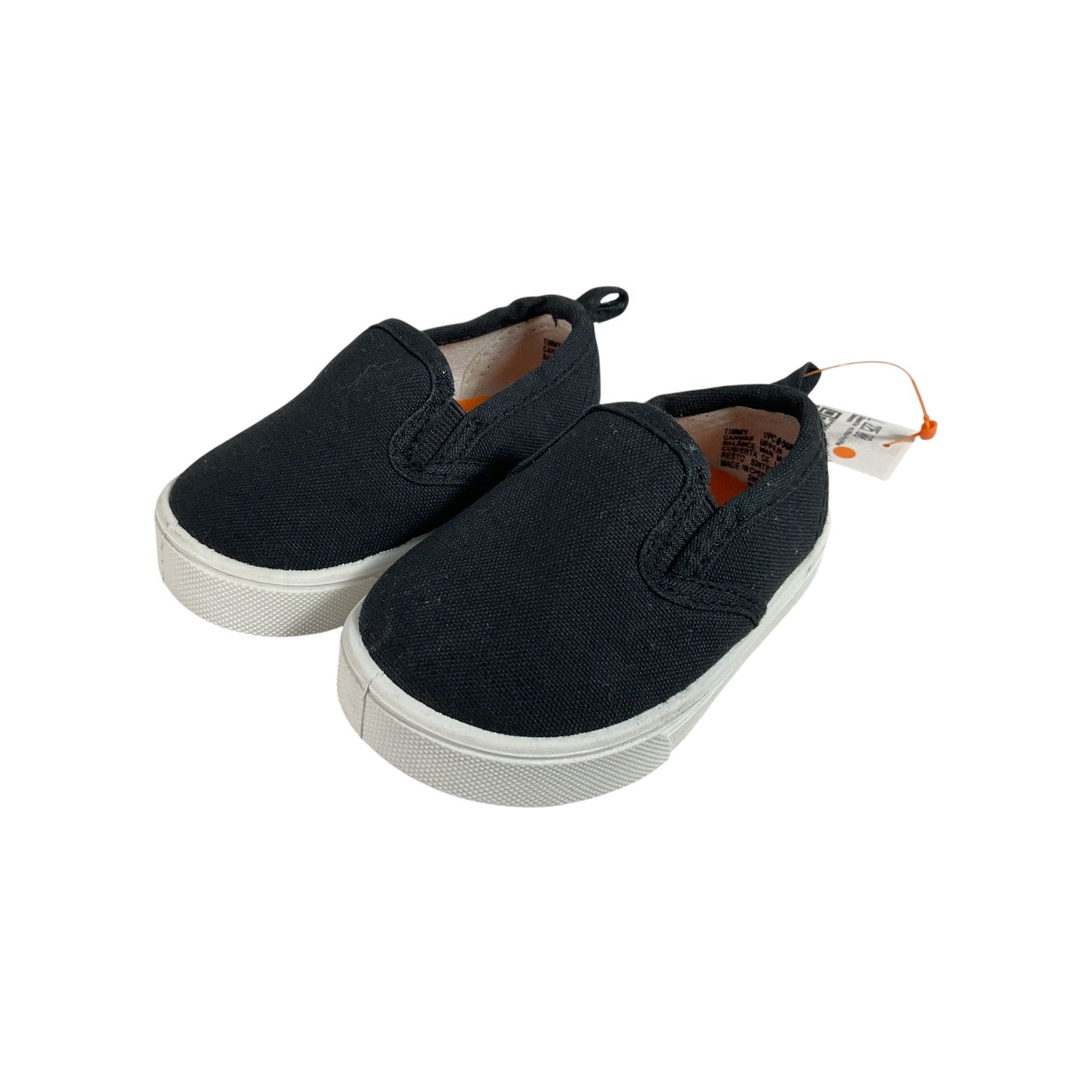 Zapato niño 2 (Garanimals)