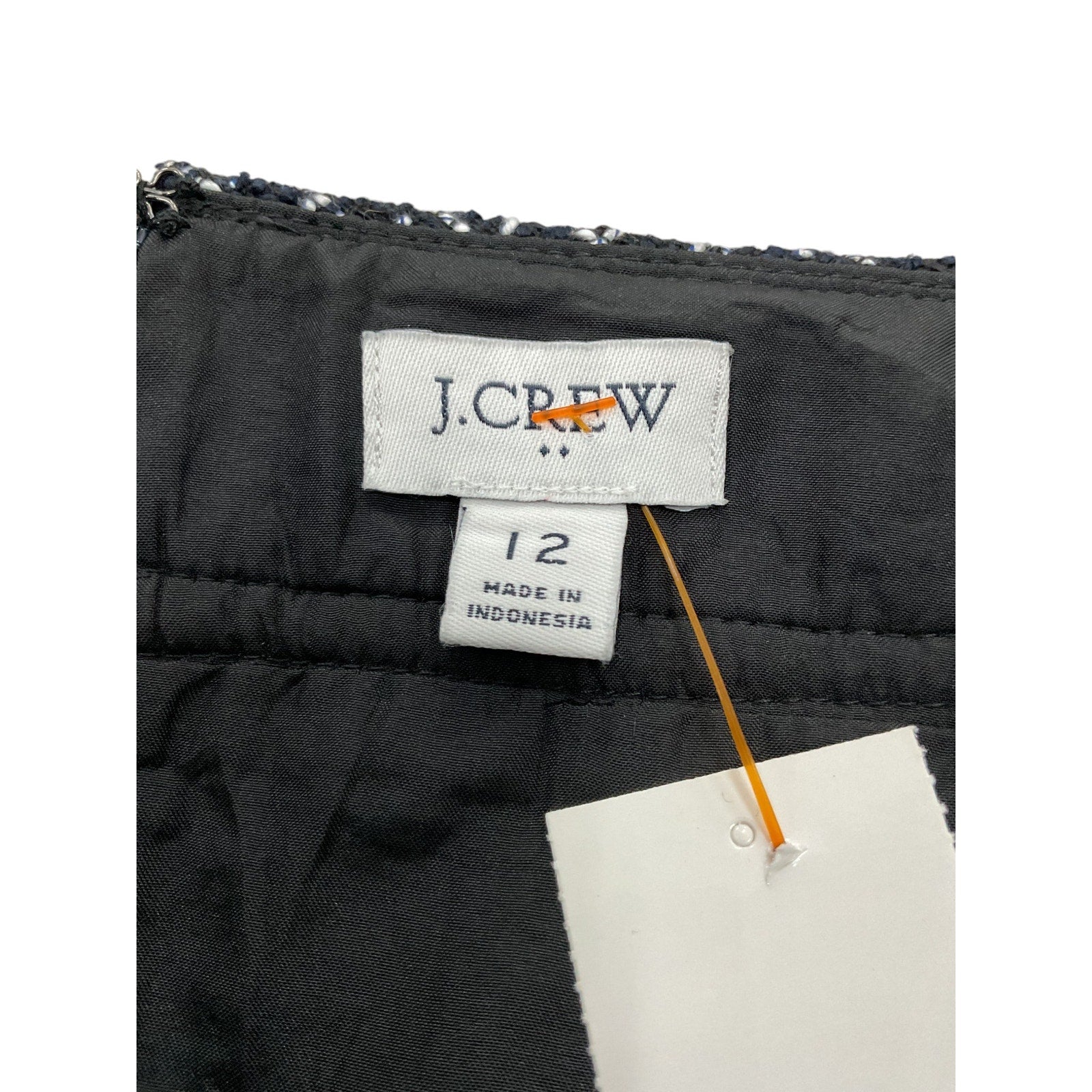 Falda 12 (J. Crew)