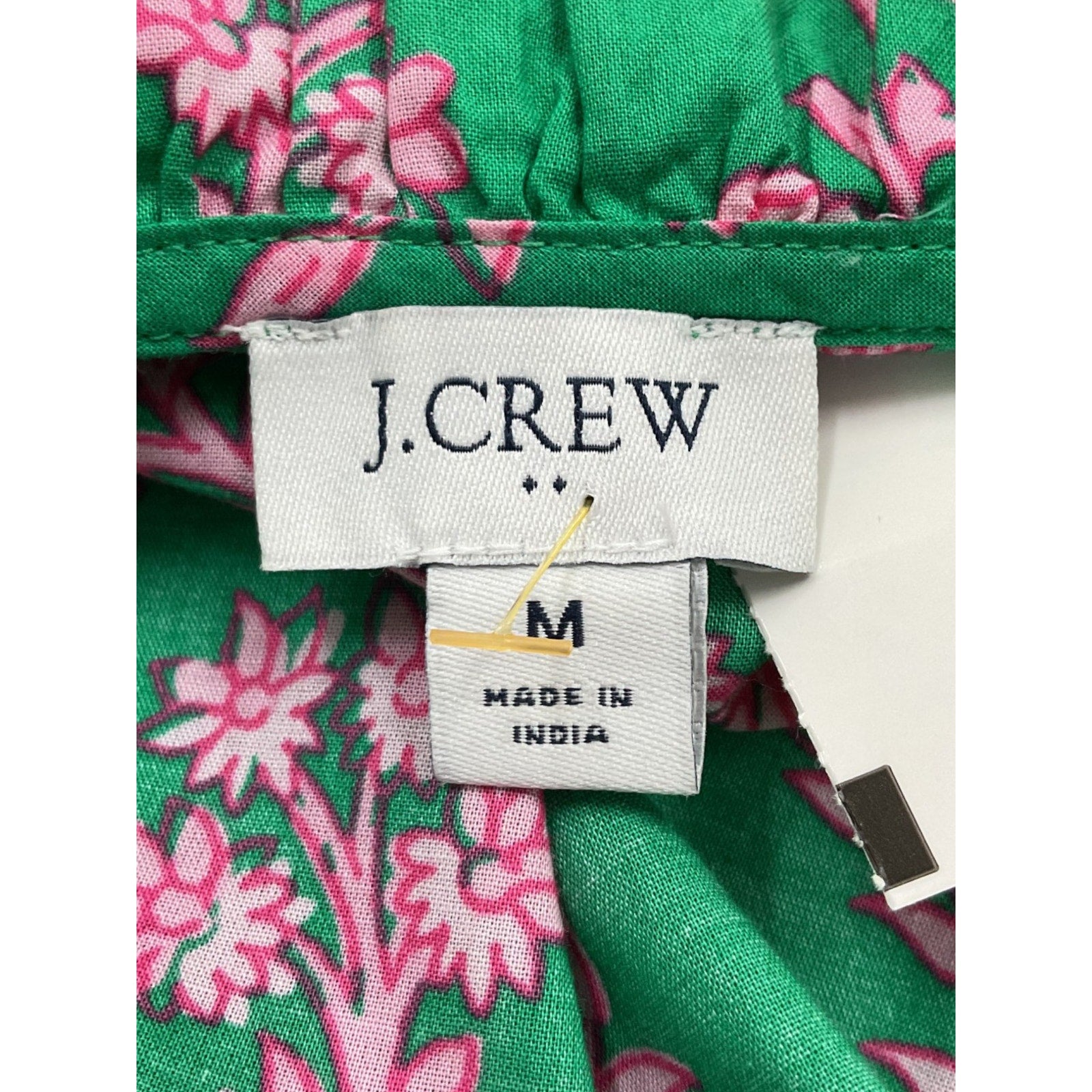 Blusa M (J. Crew)
