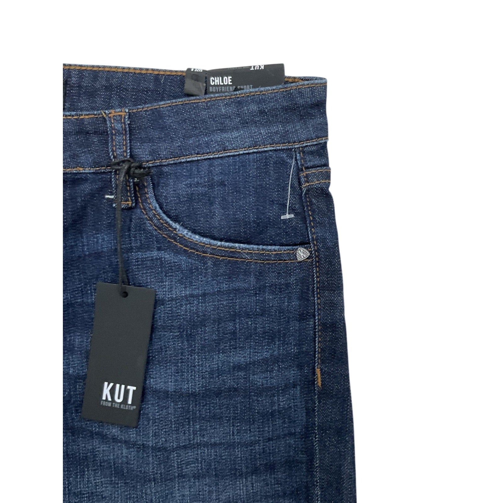 Short 8 (Kut)