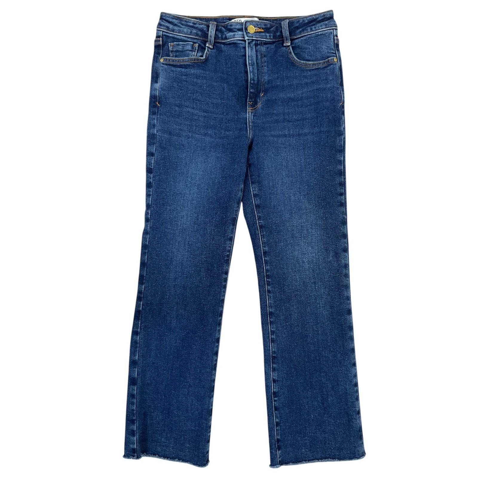 Jeans 4 (ZARA)
