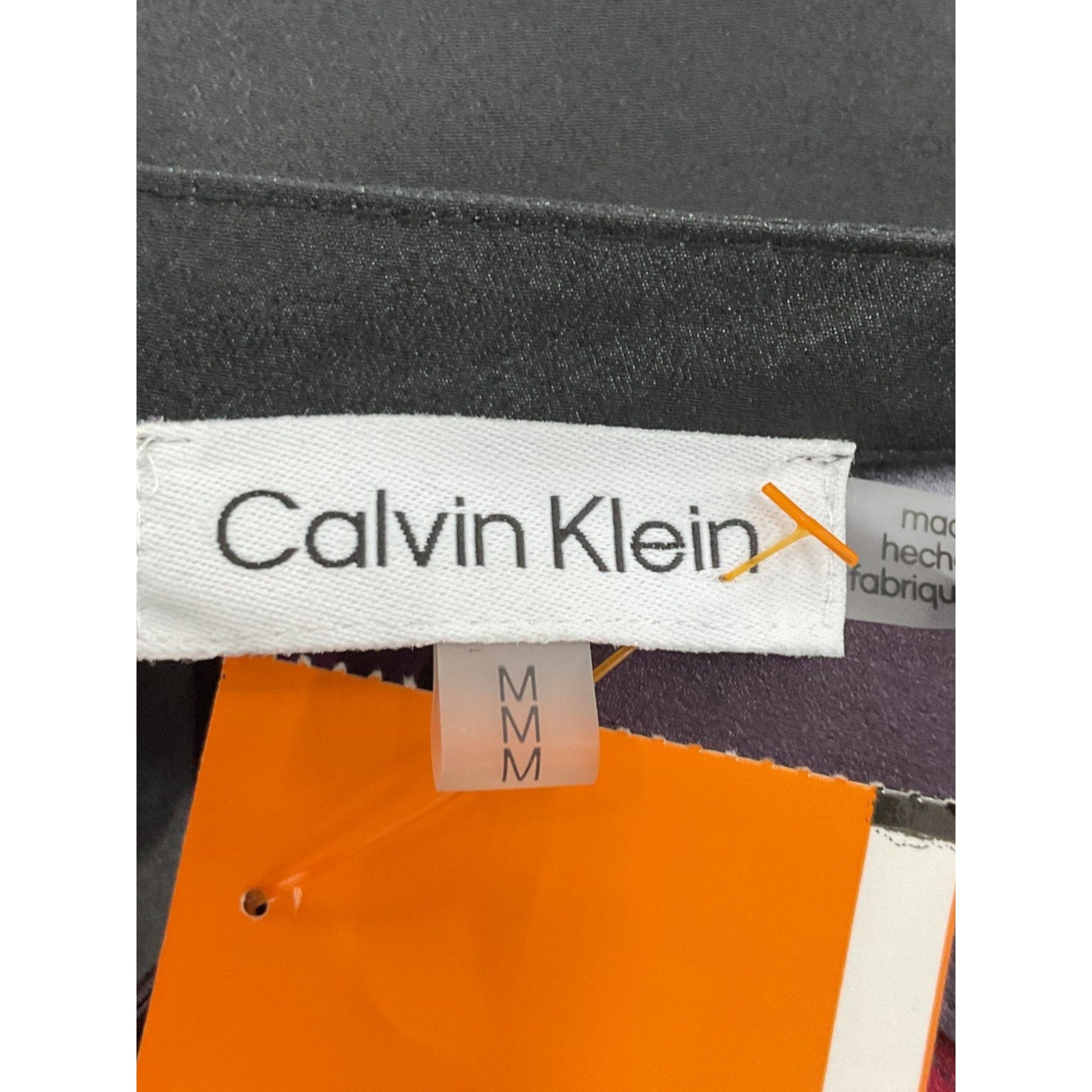 Blusa M (Calvin Klein)