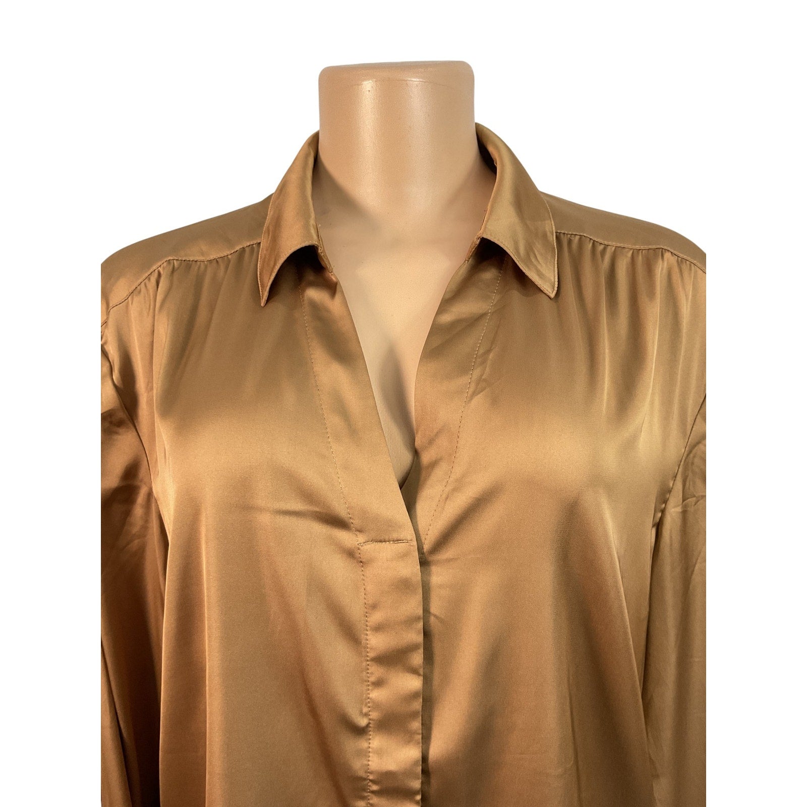 Blusa M (SOMA)