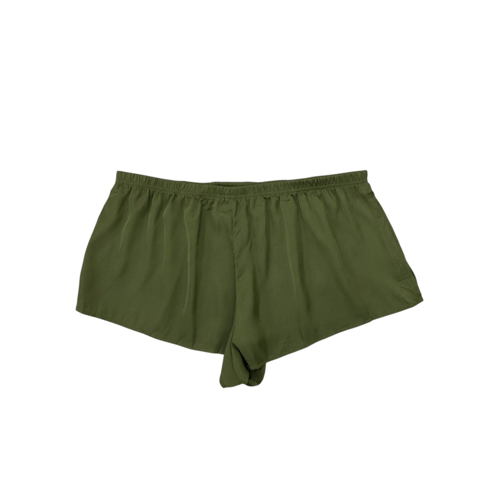 Short L