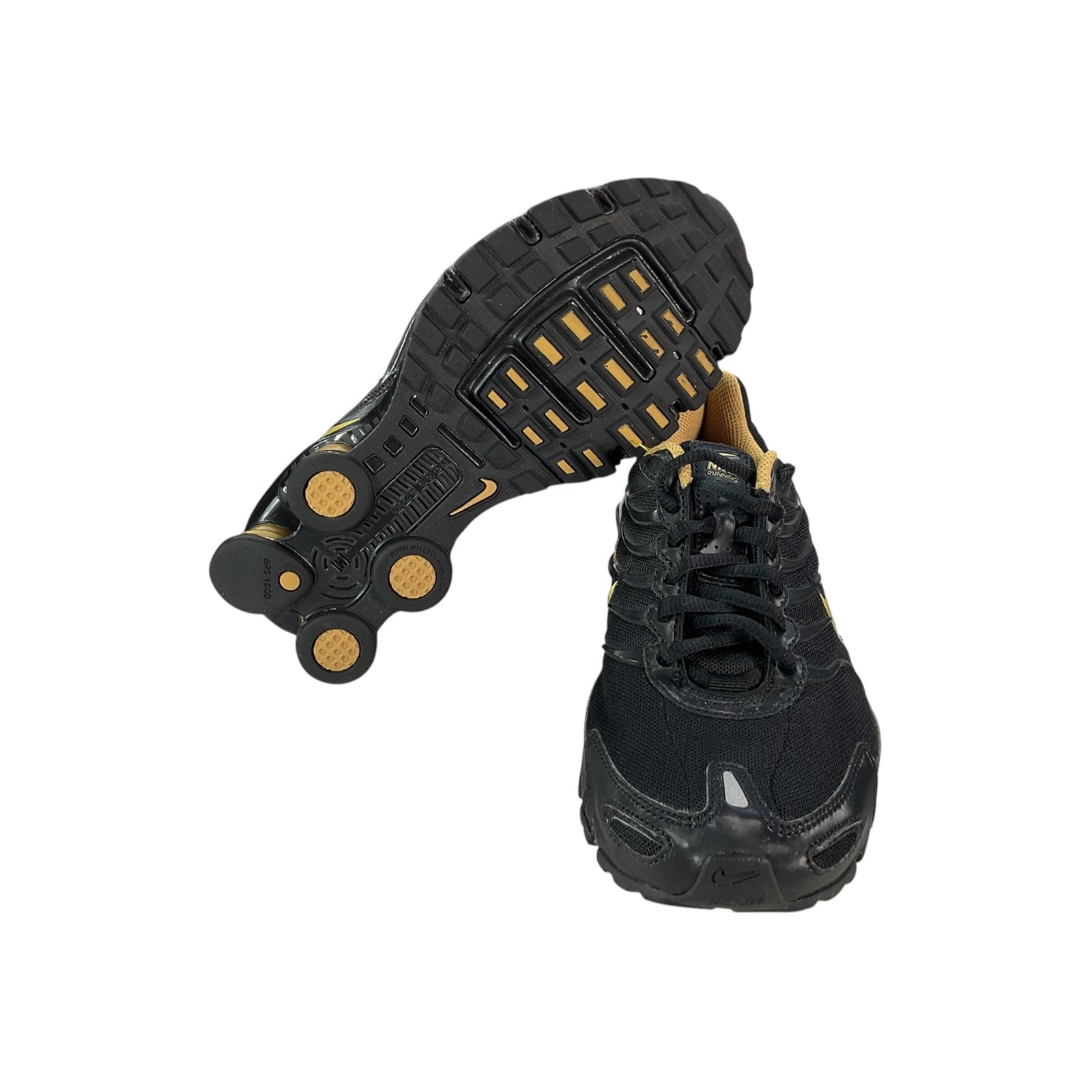 Tenis 6 (Nike Shox)