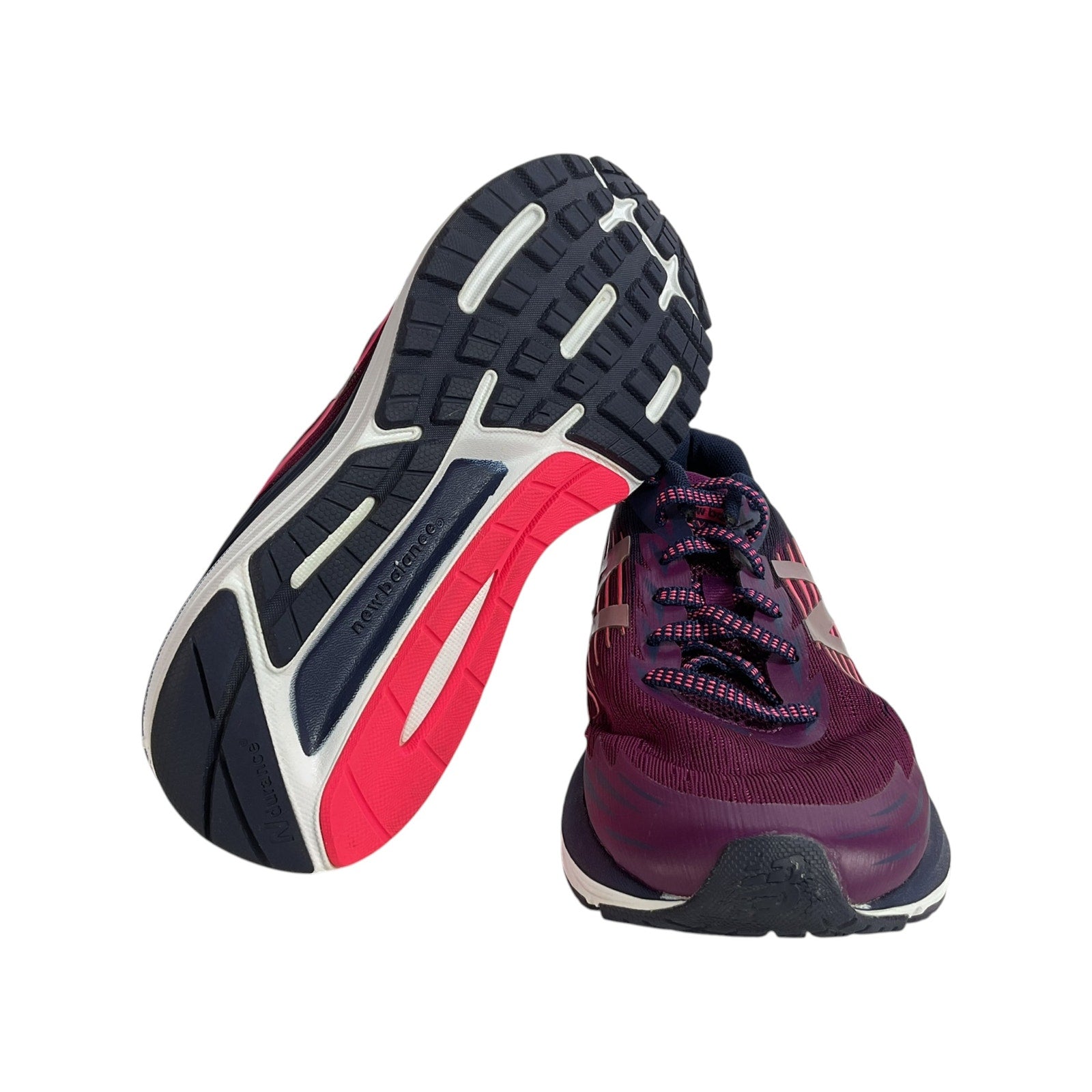 Tenis 9 (New Balance)