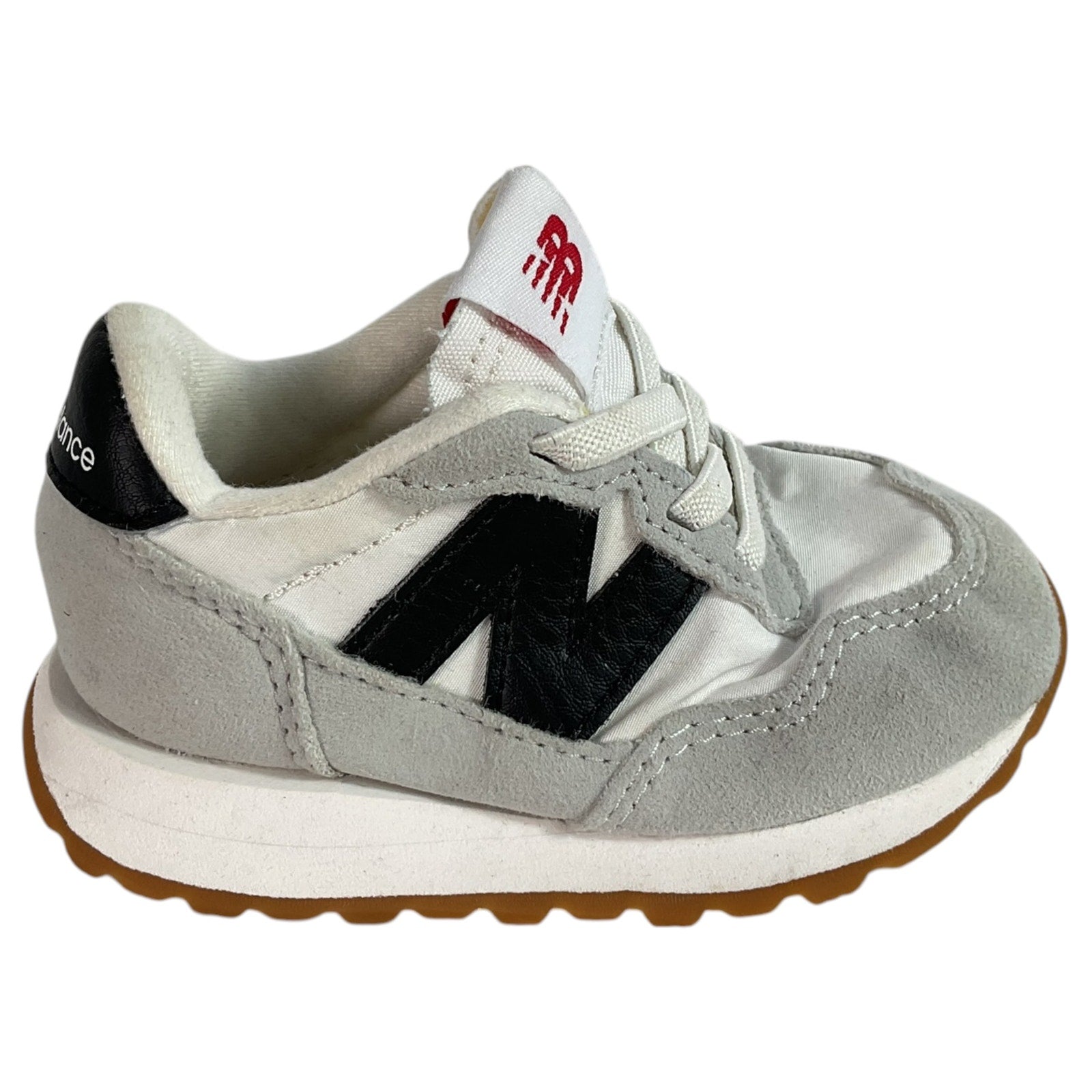 Tenis niño 5 (New Balance)