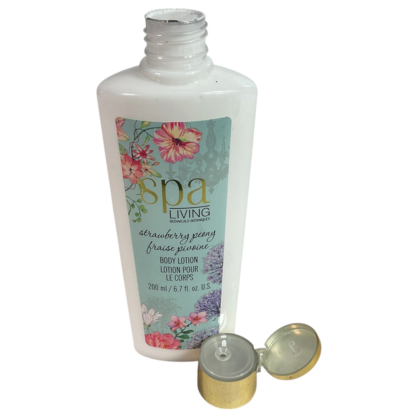 Crema corporal