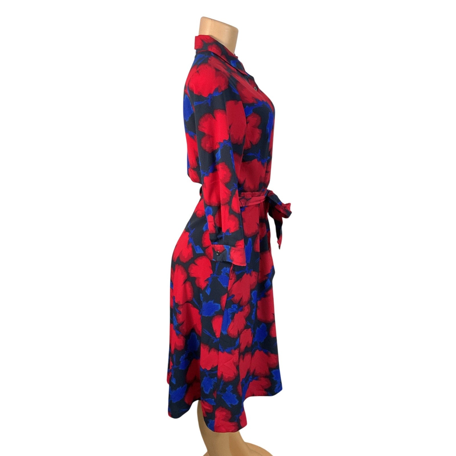 Vestido 4 (Banana Republic)