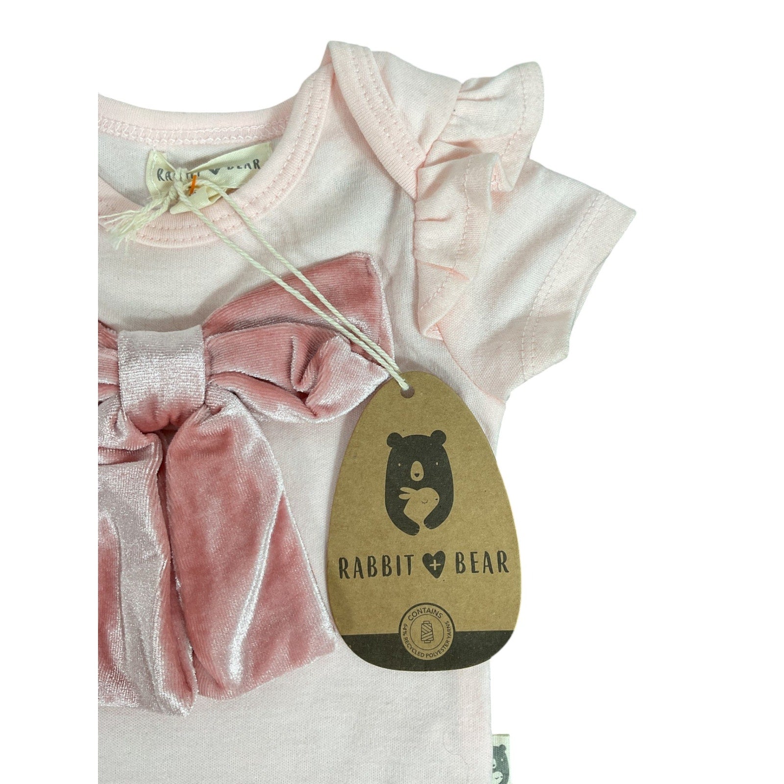 Traje de Bebé 3-6M