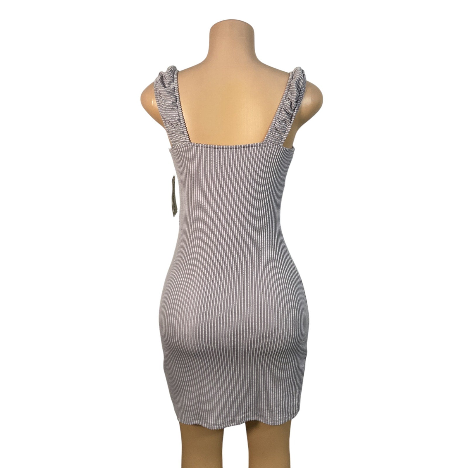 Vestido S (NOBO)