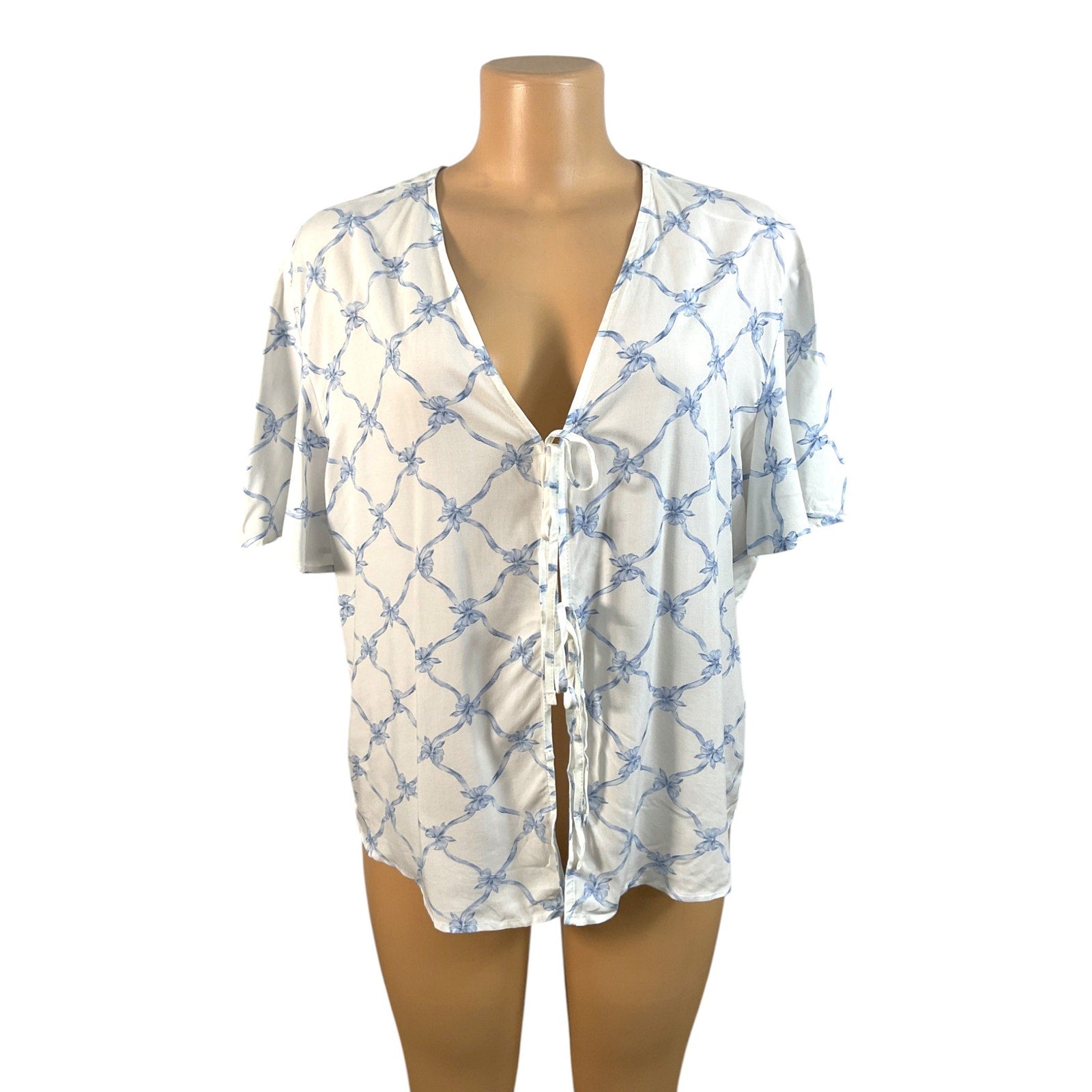 Blusa M (Primark)