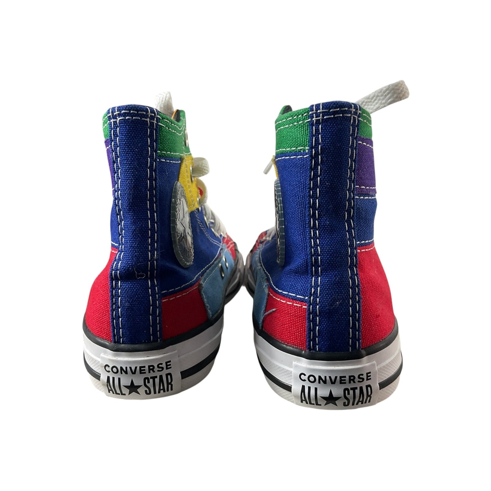 Tenis niño 2 (Converse)