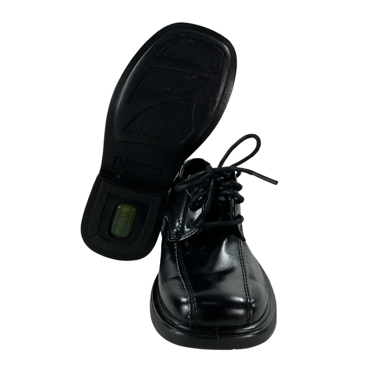Zapato niño 10.5M (DEER)