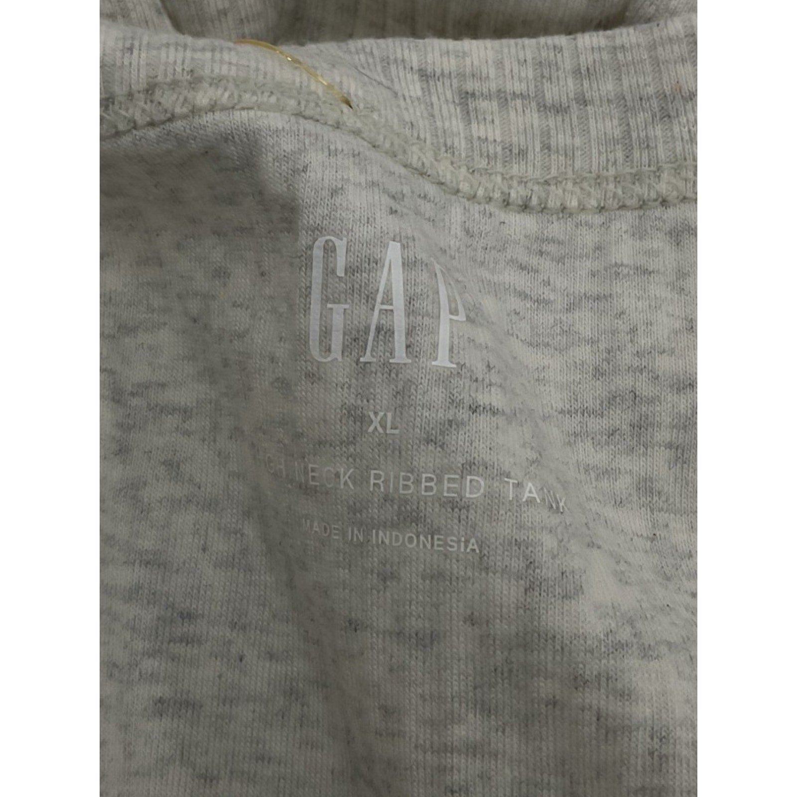 Blusa XL (GAP)